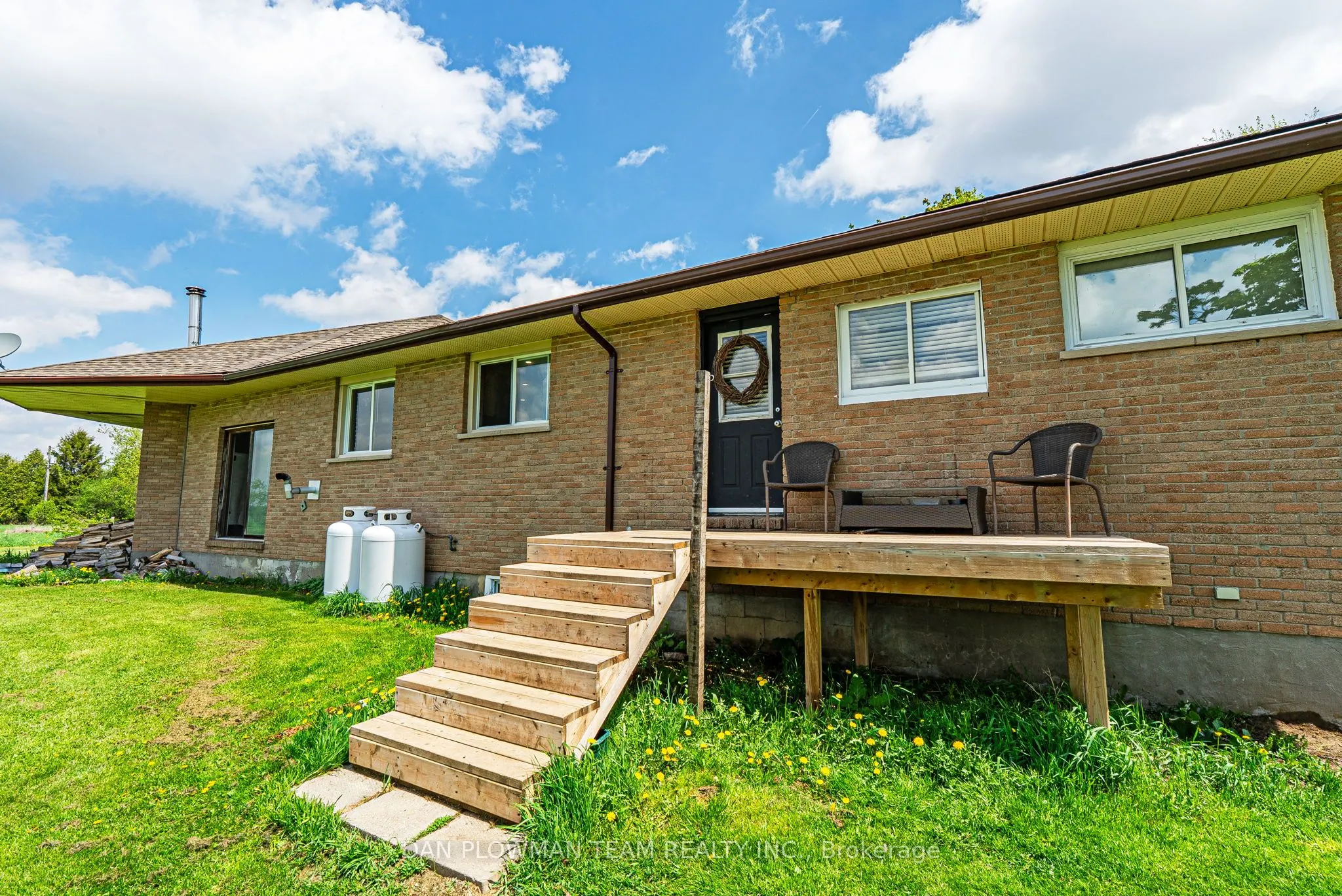 503 Zion Road