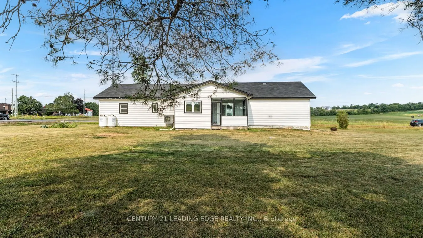 1591 Wallbridge-Loyalist Road