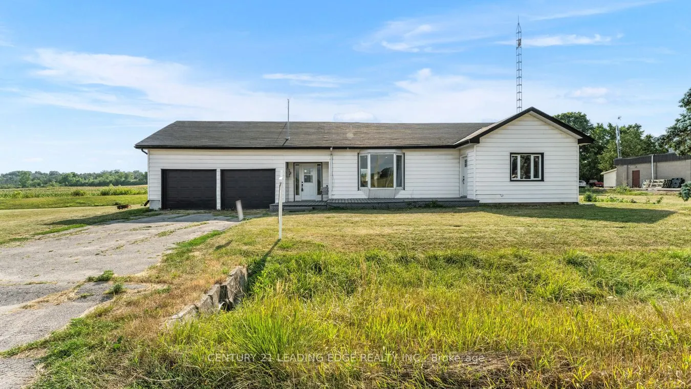 1591 Wallbridge-Loyalist Road