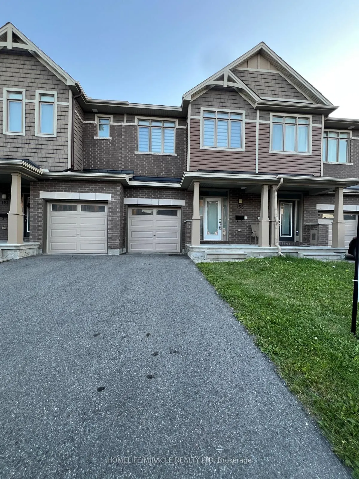 153 Overberg Way