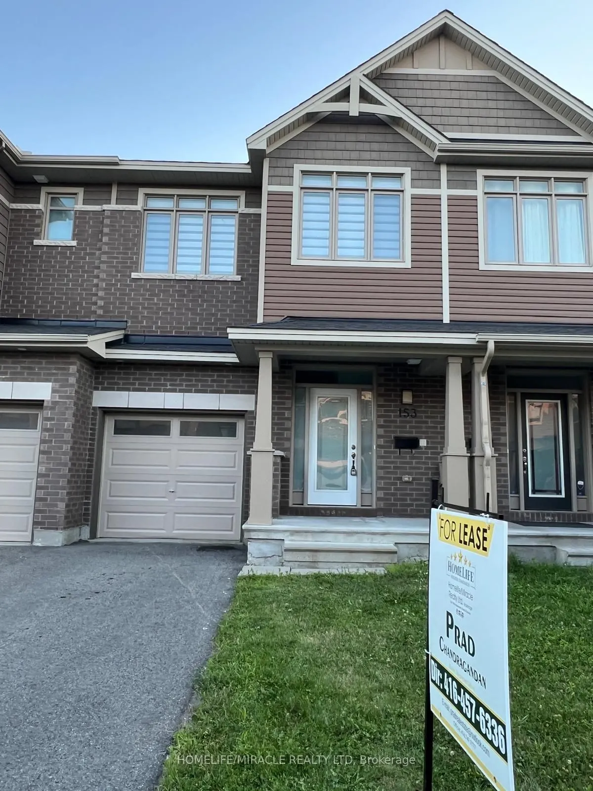 153 Overberg Way