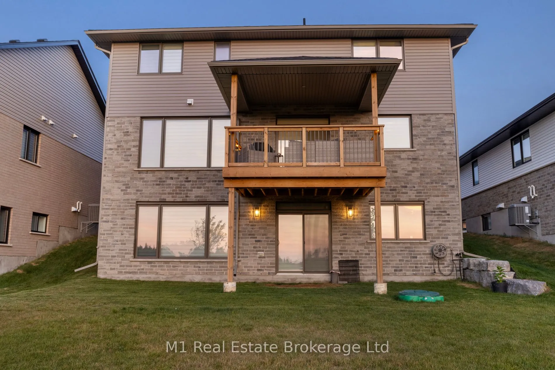 90 Rea Drive