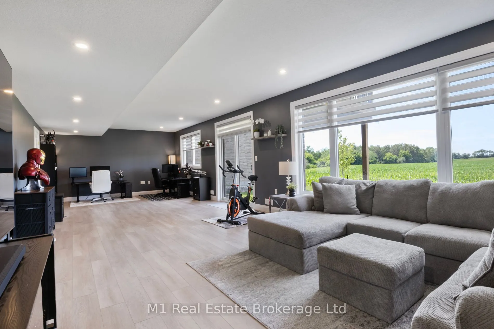 90 Rea Drive