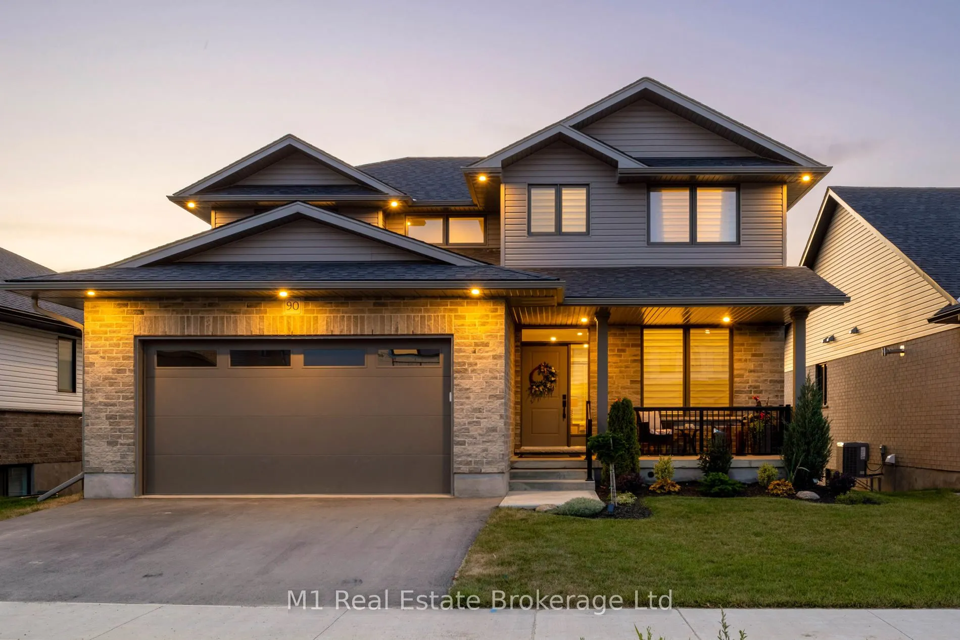 90 Rea Drive