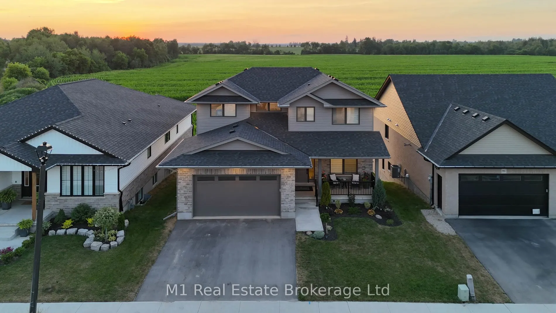 90 Rea Drive