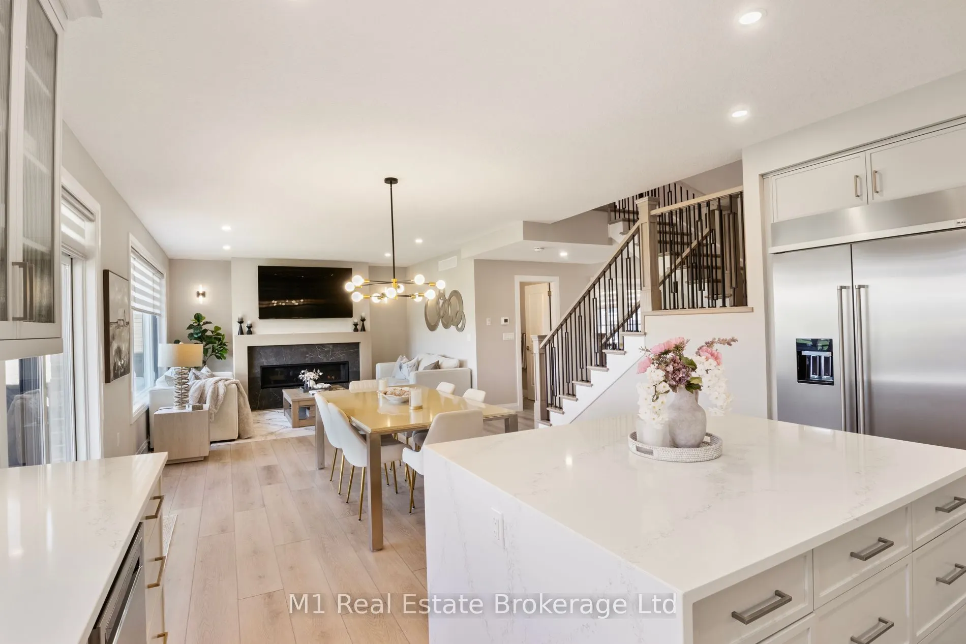 90 Rea Drive