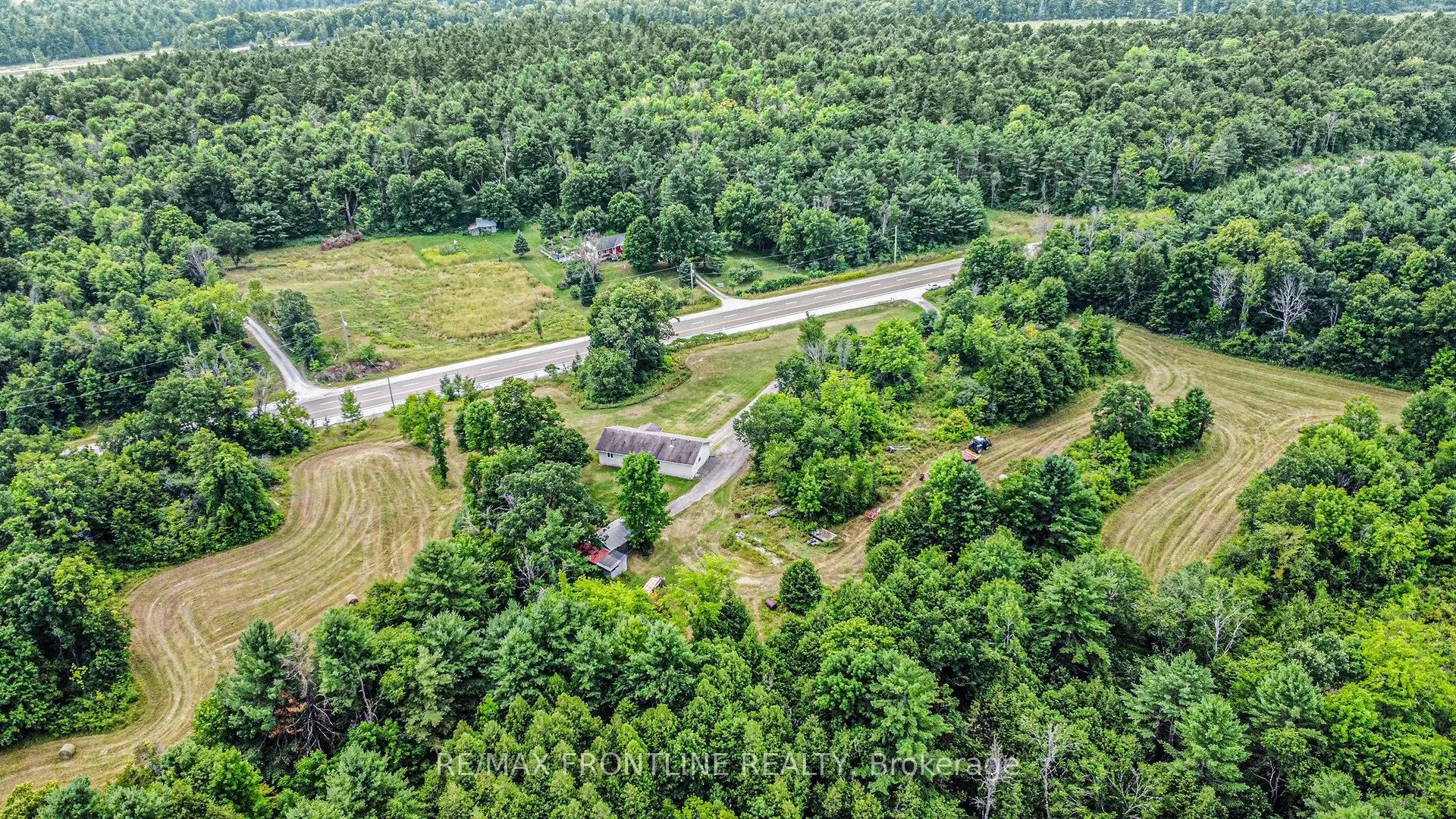 20650 Hwy 7 Highway
