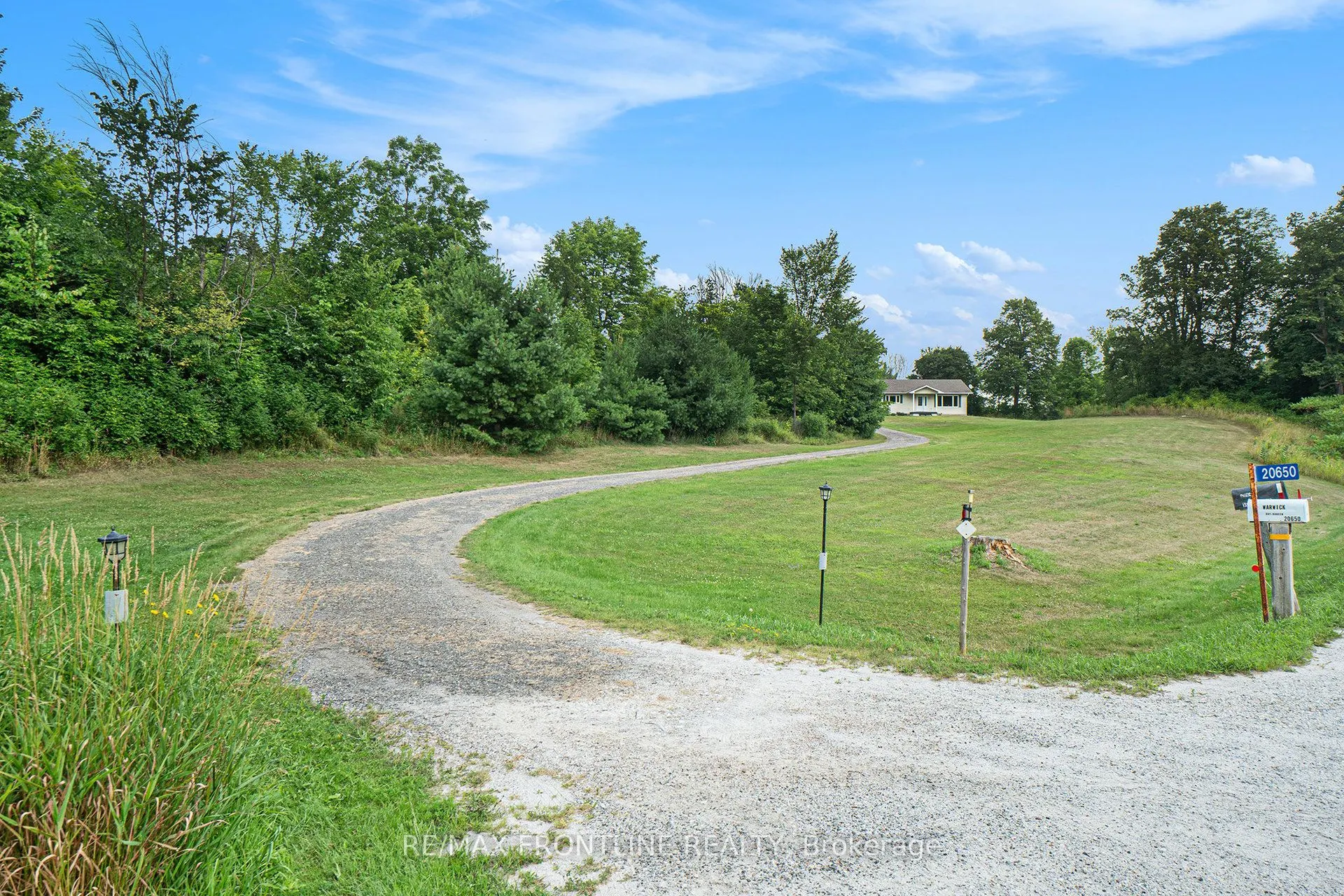20650 Hwy 7 Highway