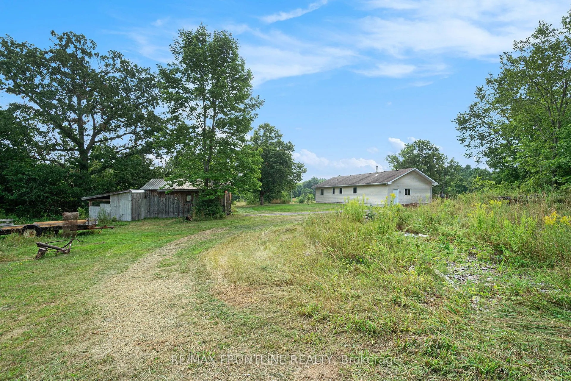 20650 Hwy 7 Highway