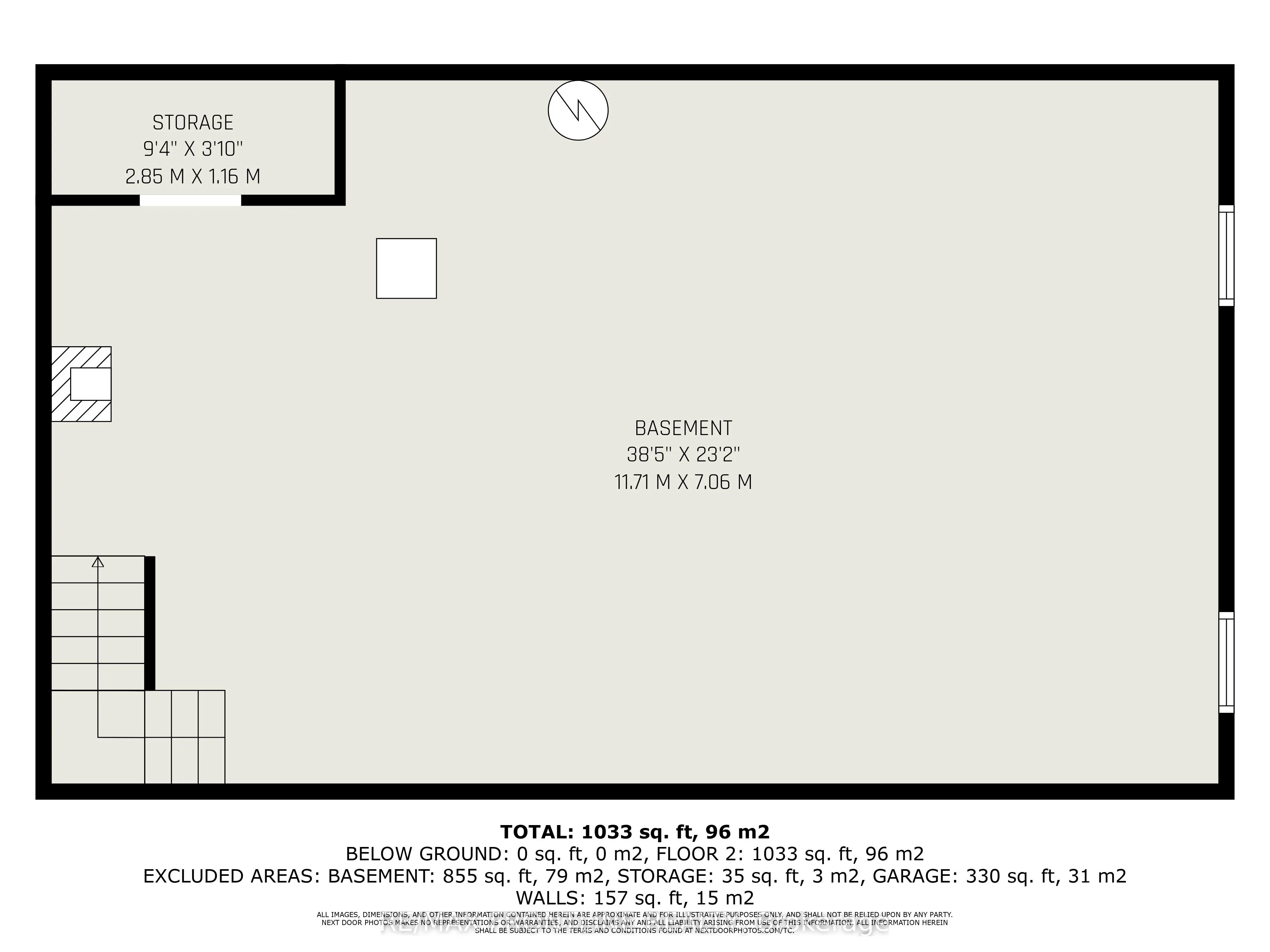20650 Hwy 7 Highway