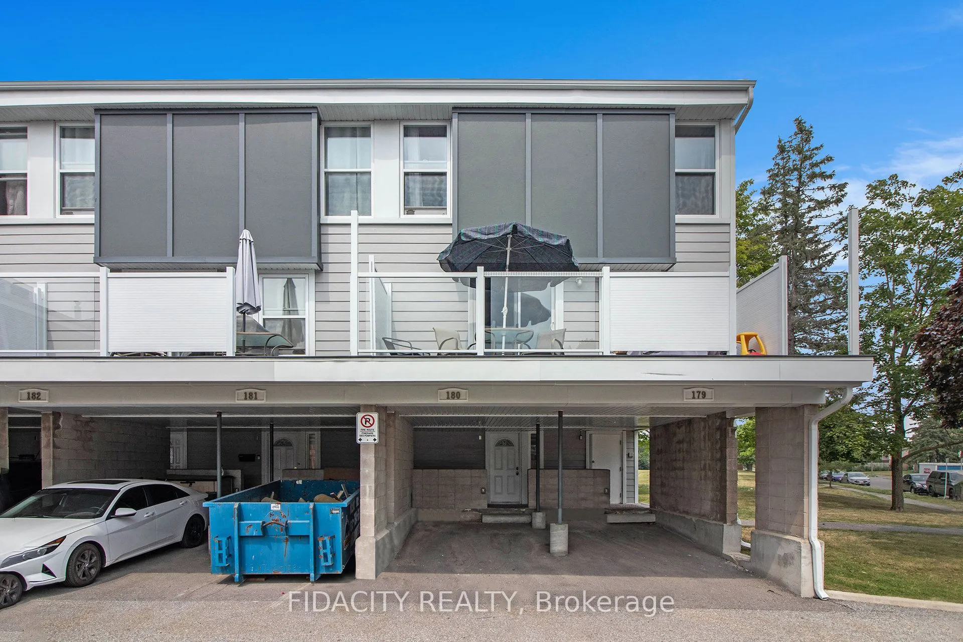 825 Cahill Drive W, #180