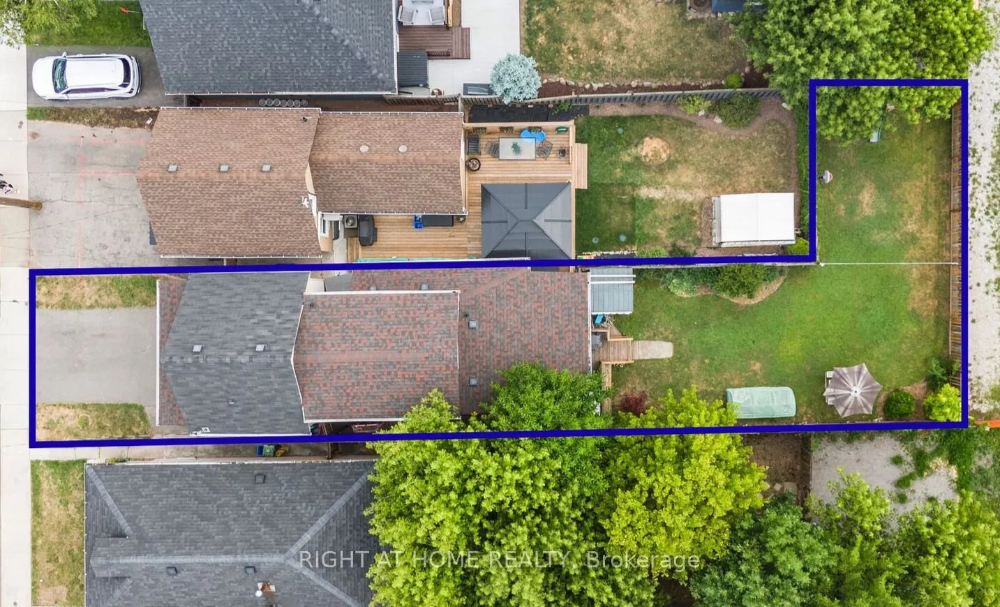 71 Robins Avenue