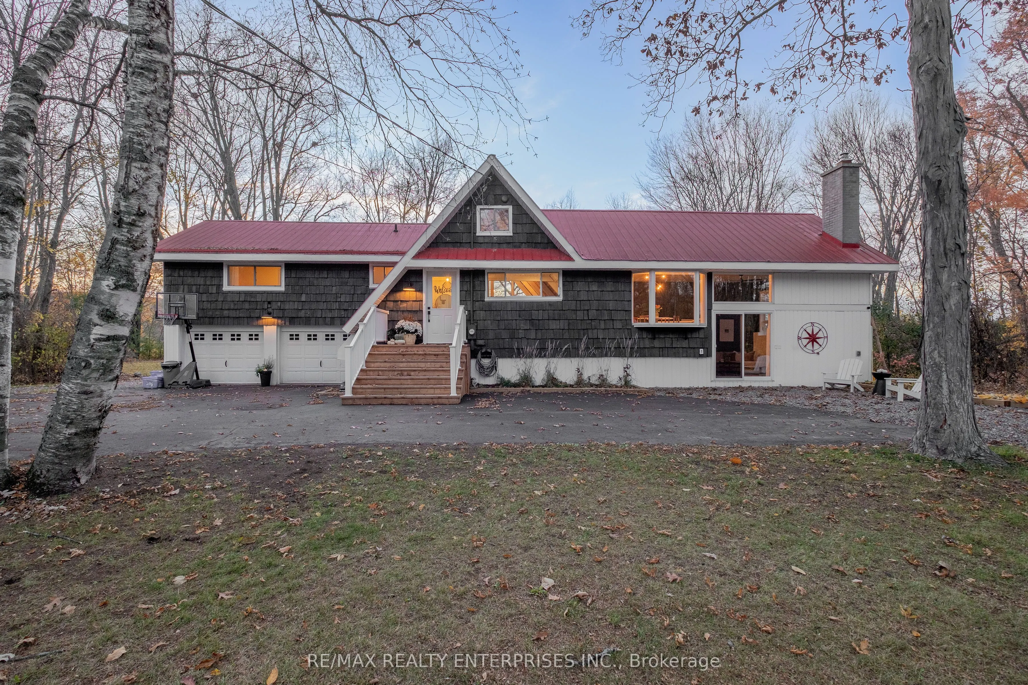 169 Cooke Armstrong Road