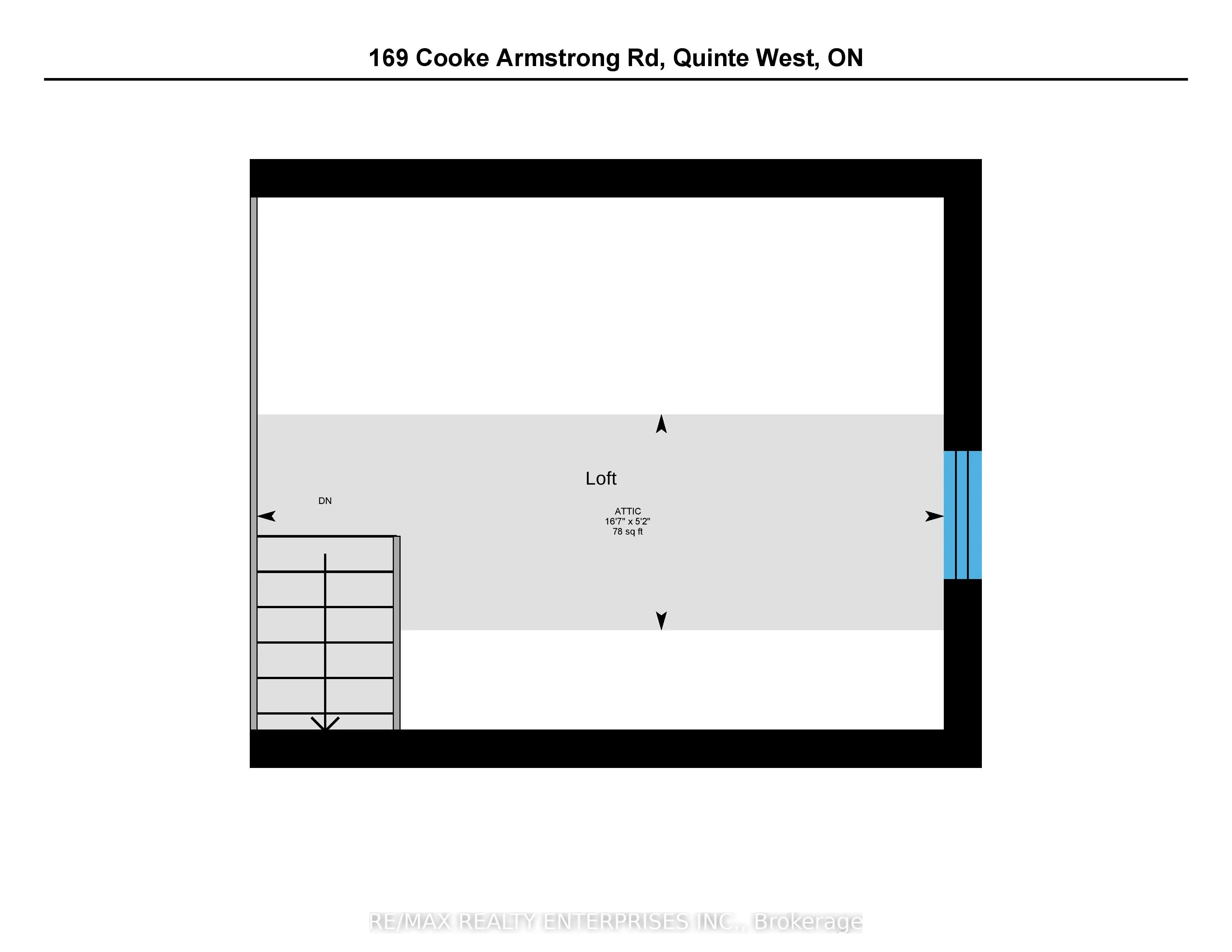169 Cooke Armstrong Road