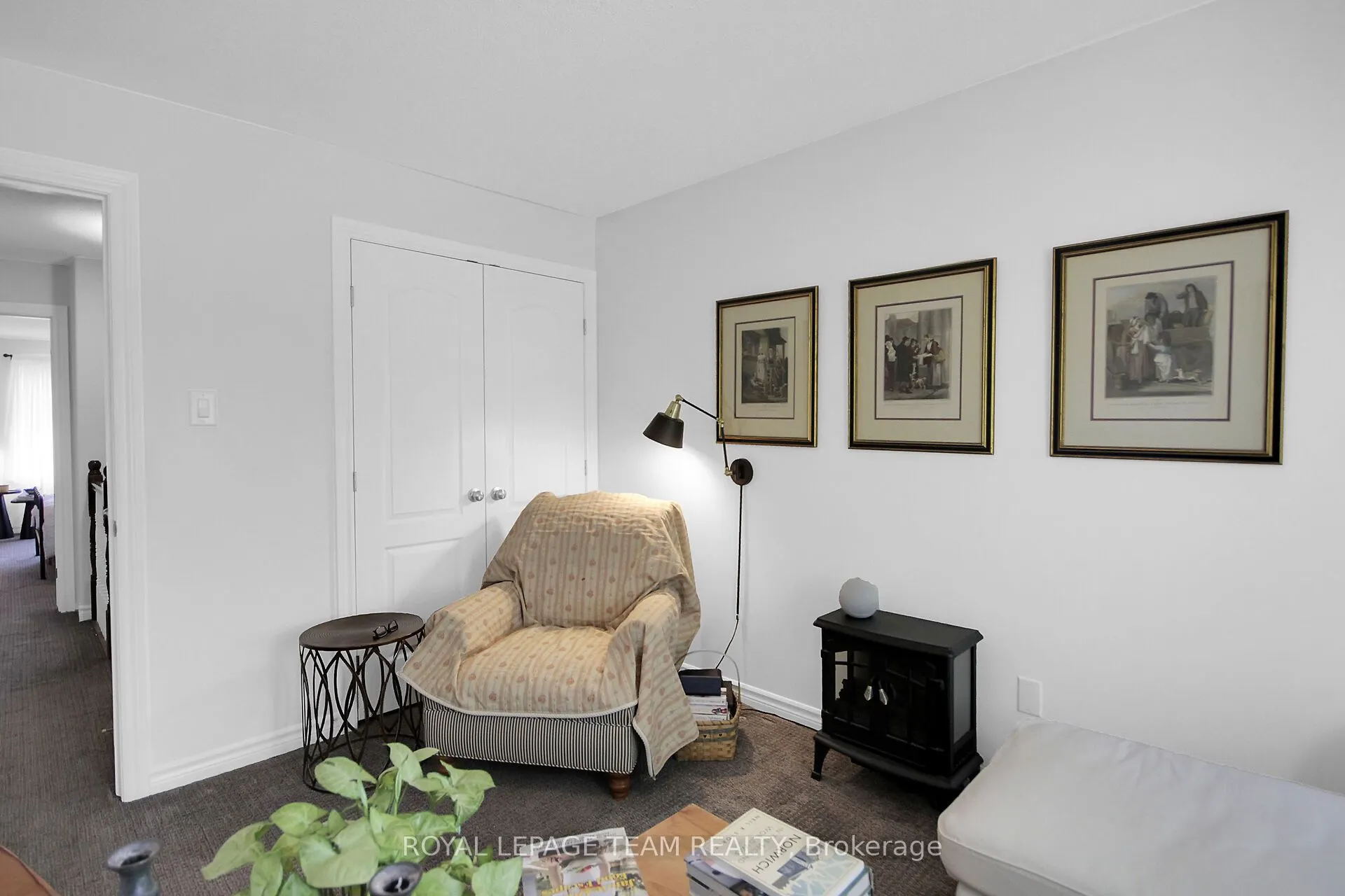 112 Talltree Crescent