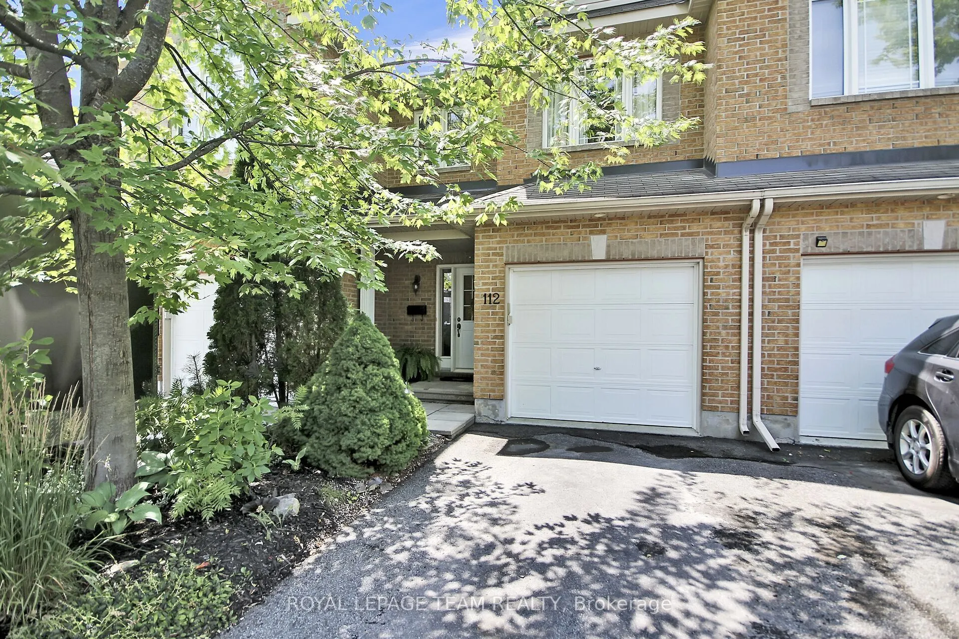 112 Talltree Crescent