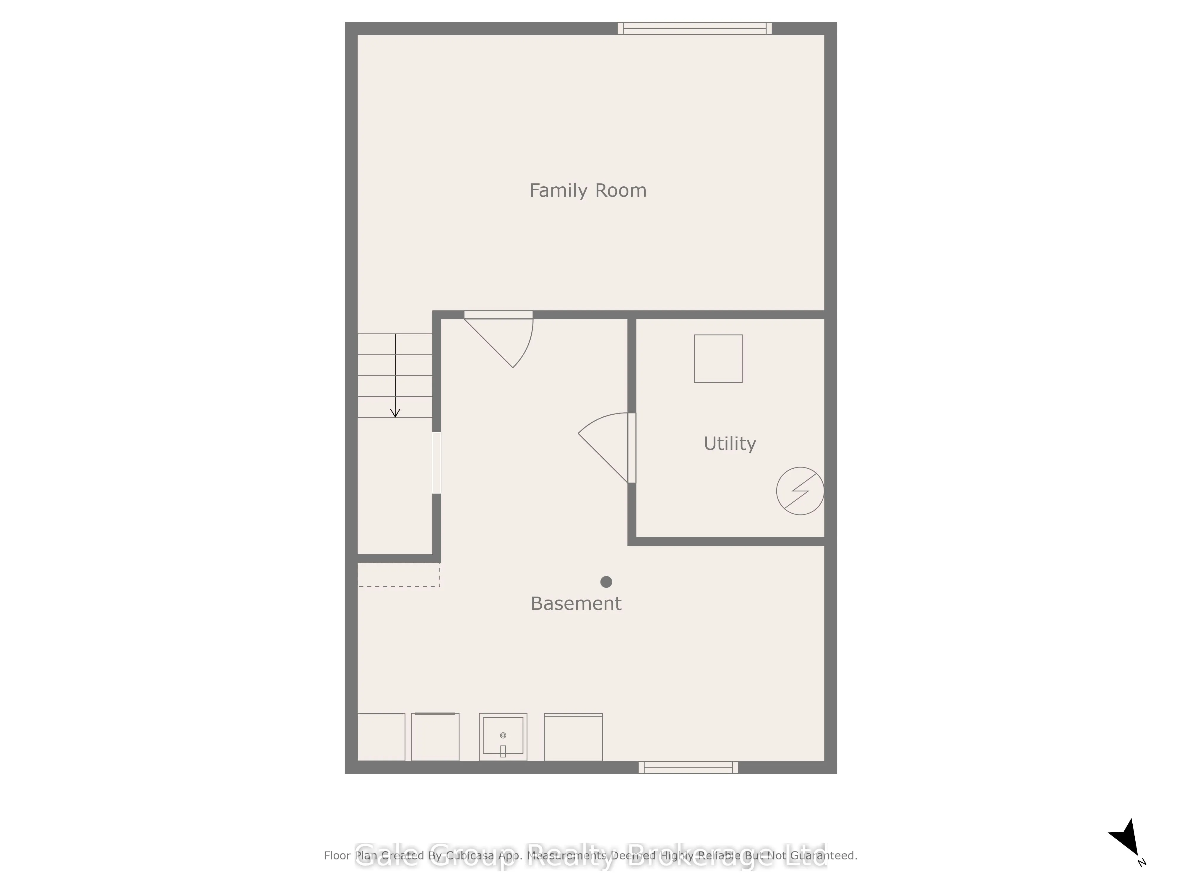 458 Springbank Avenue N, #7