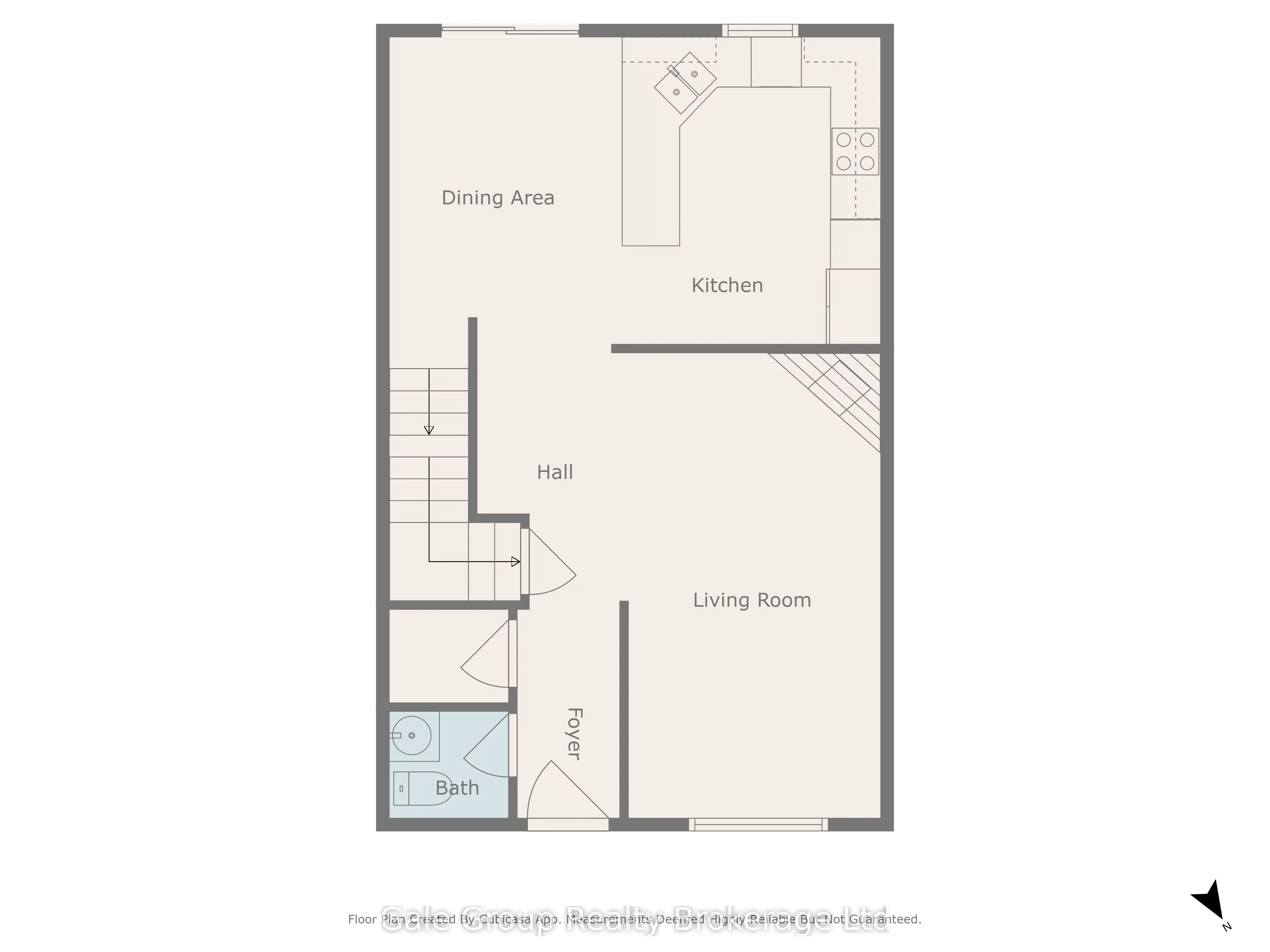458 Springbank Avenue N, #7