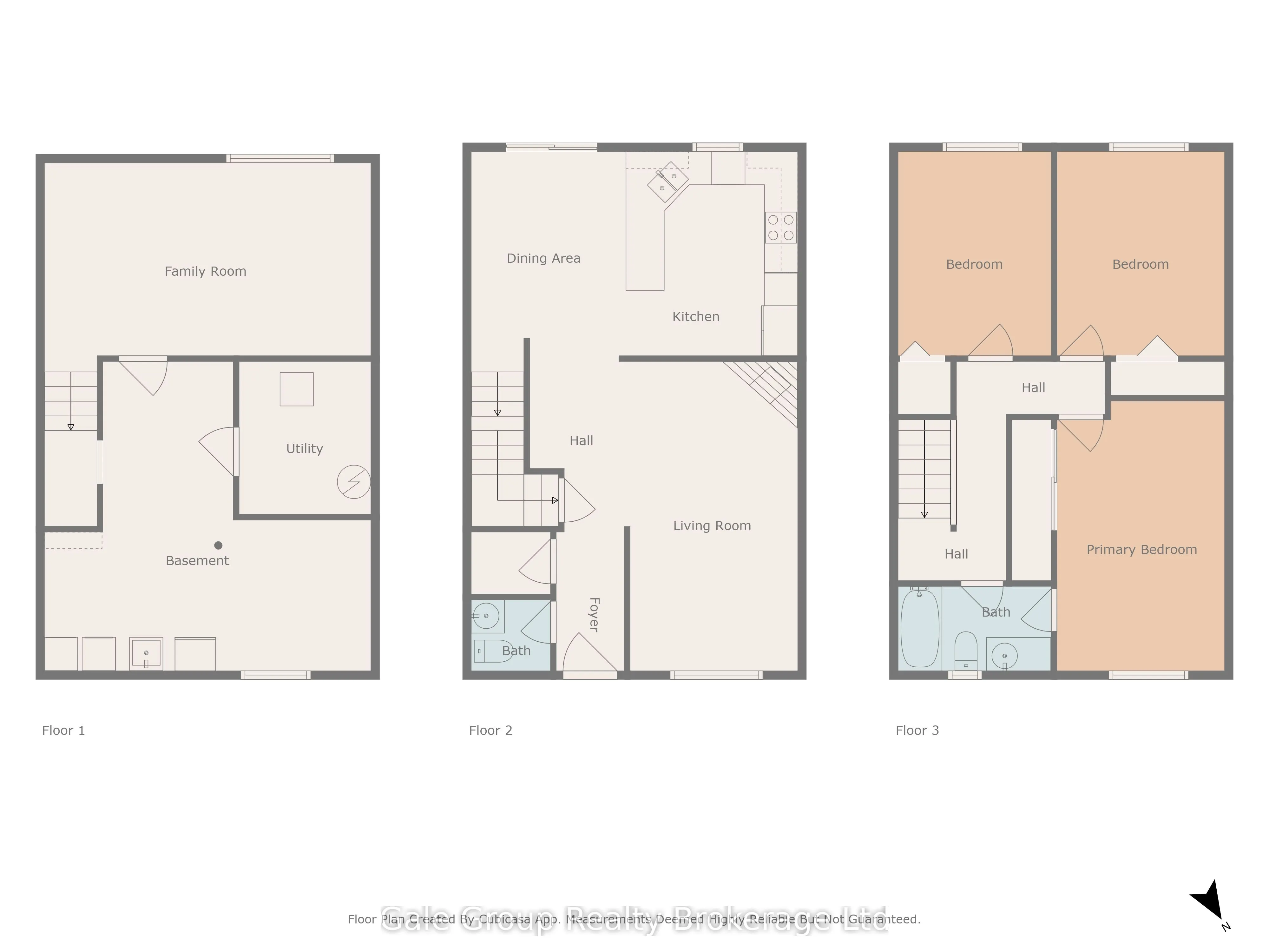 458 Springbank Avenue N, #7