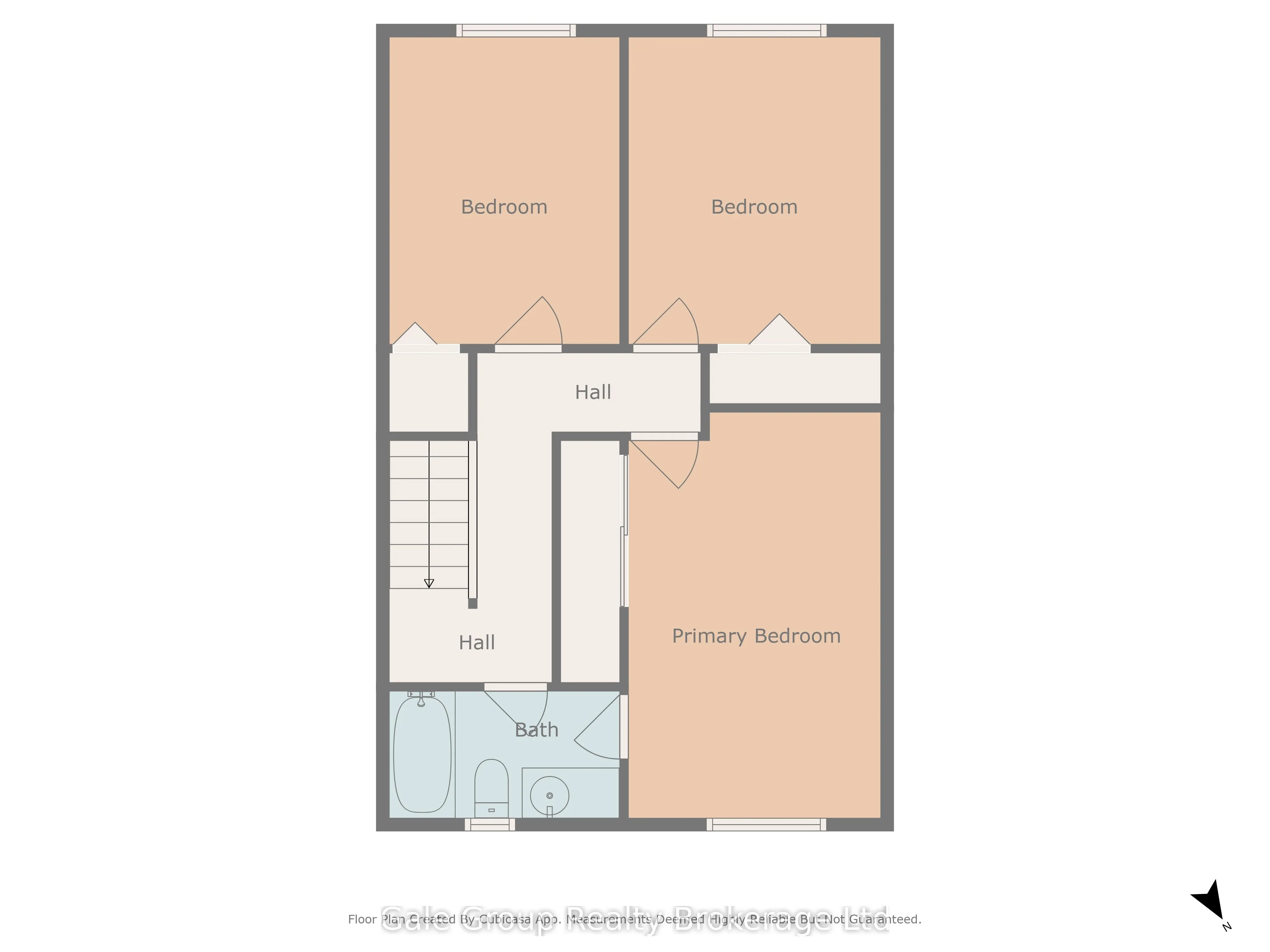 458 Springbank Avenue N, #7