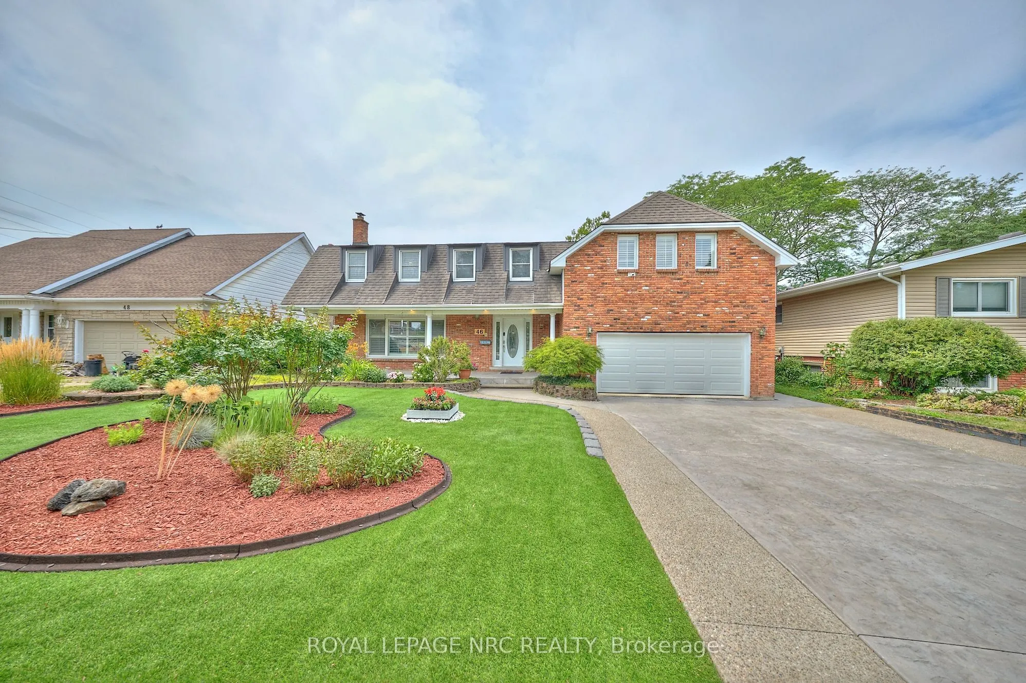 46 Adelene Crescent