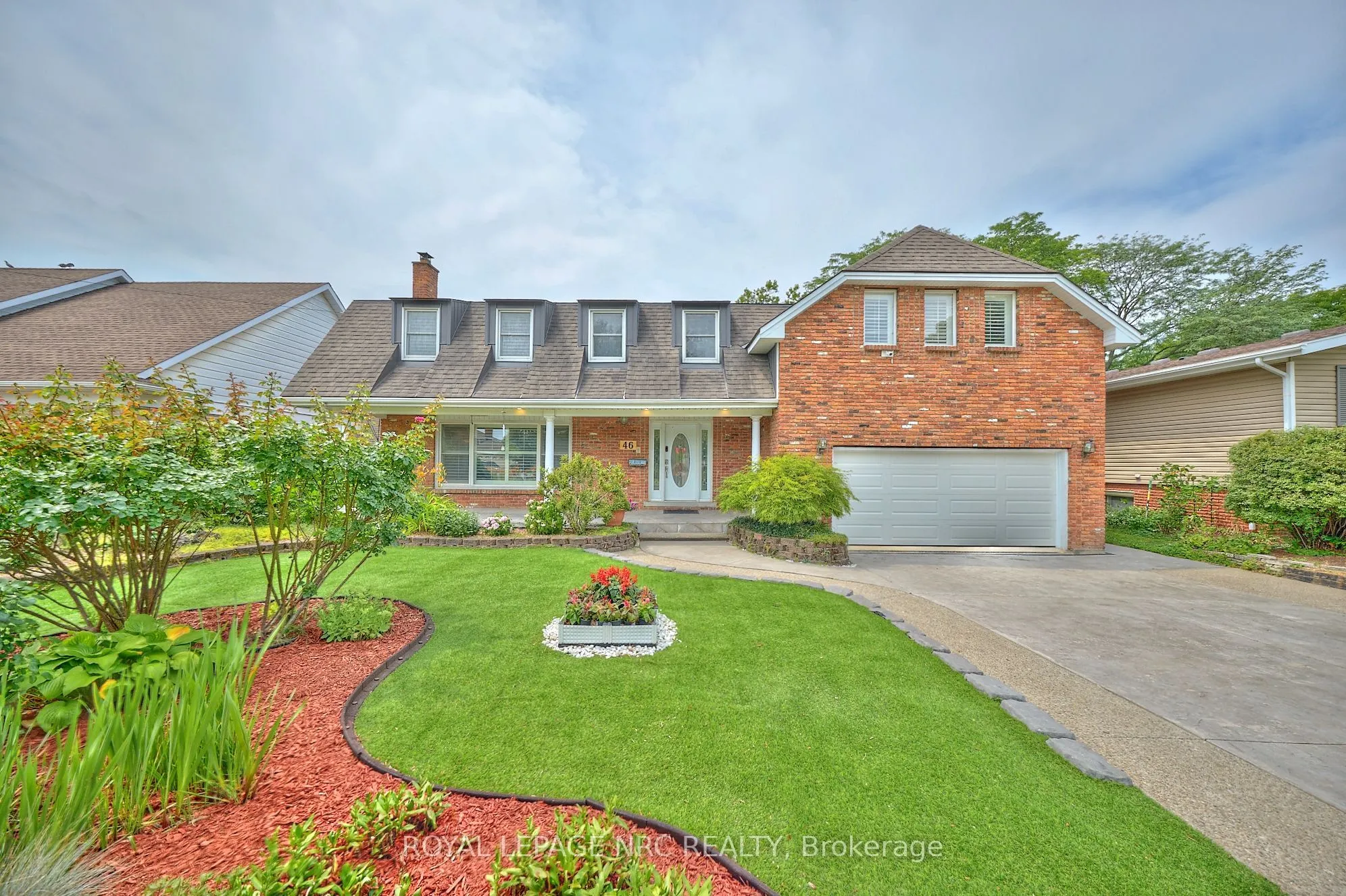 46 Adelene Crescent