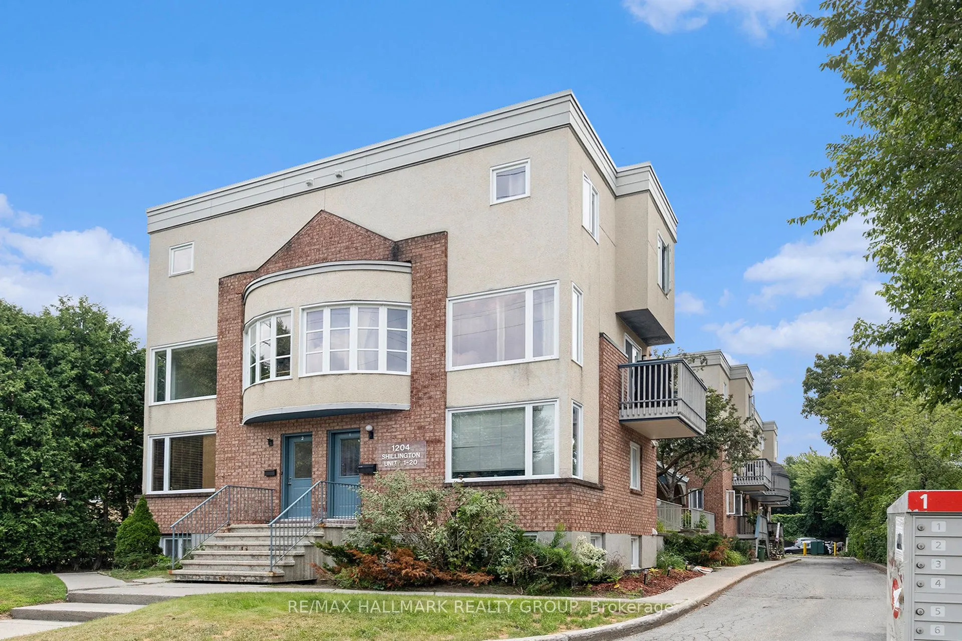1204 Shillington Avenue #15
