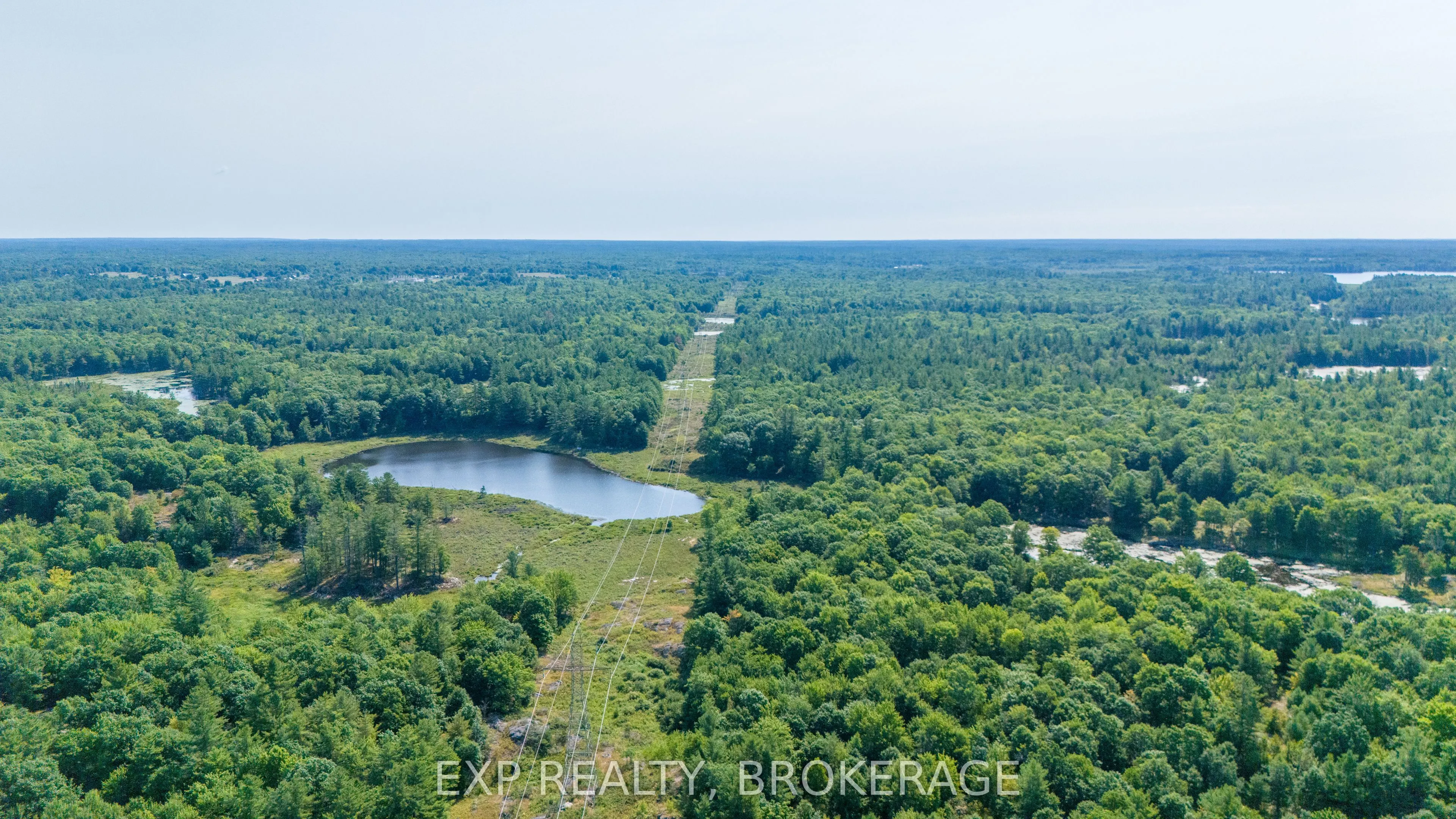 CON 5 N PT LOT 12 LOT 13 ECHO LAKE Road