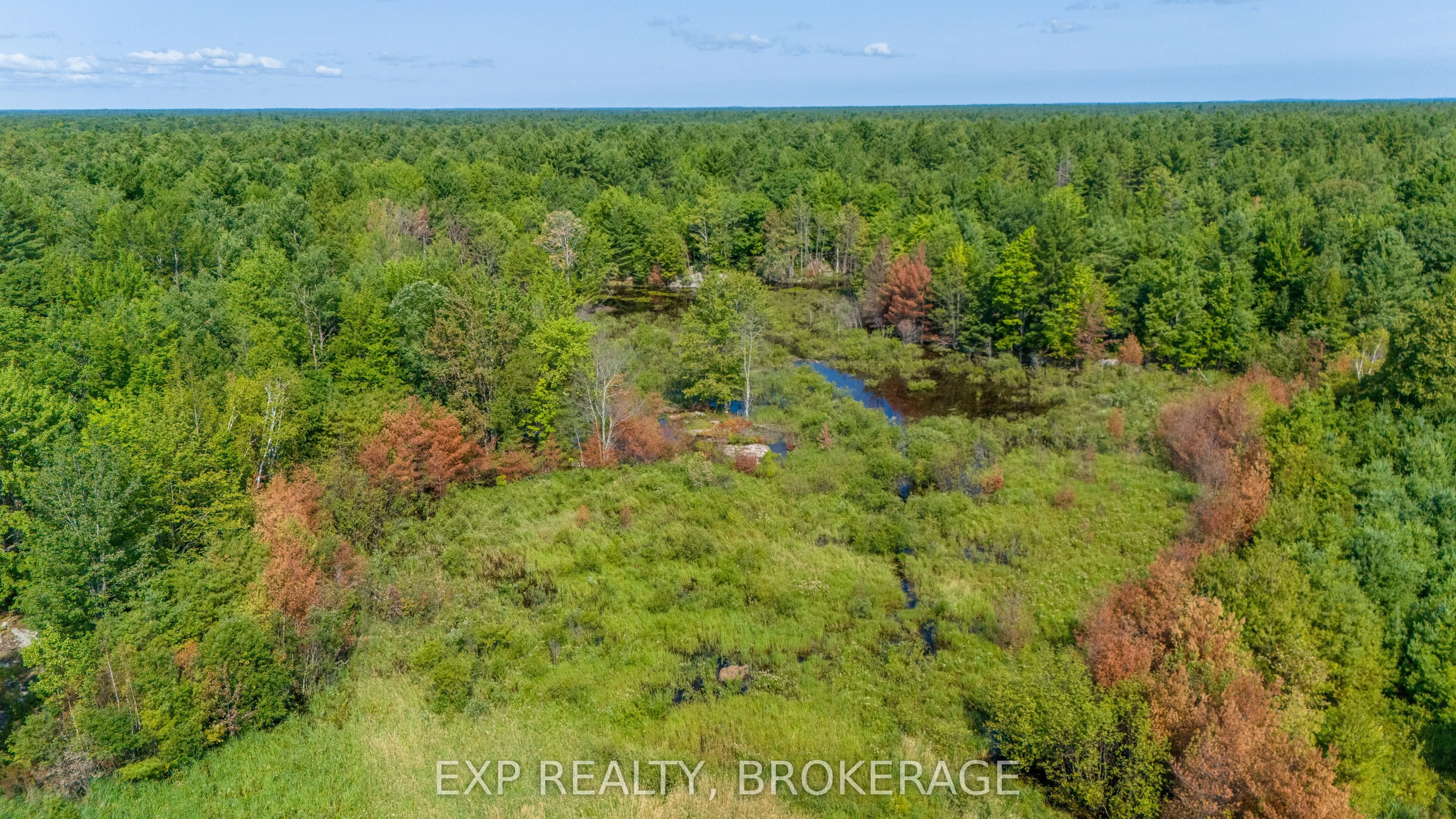 CON 5 N PT LOT 12 LOT 13 ECHO LAKE Road