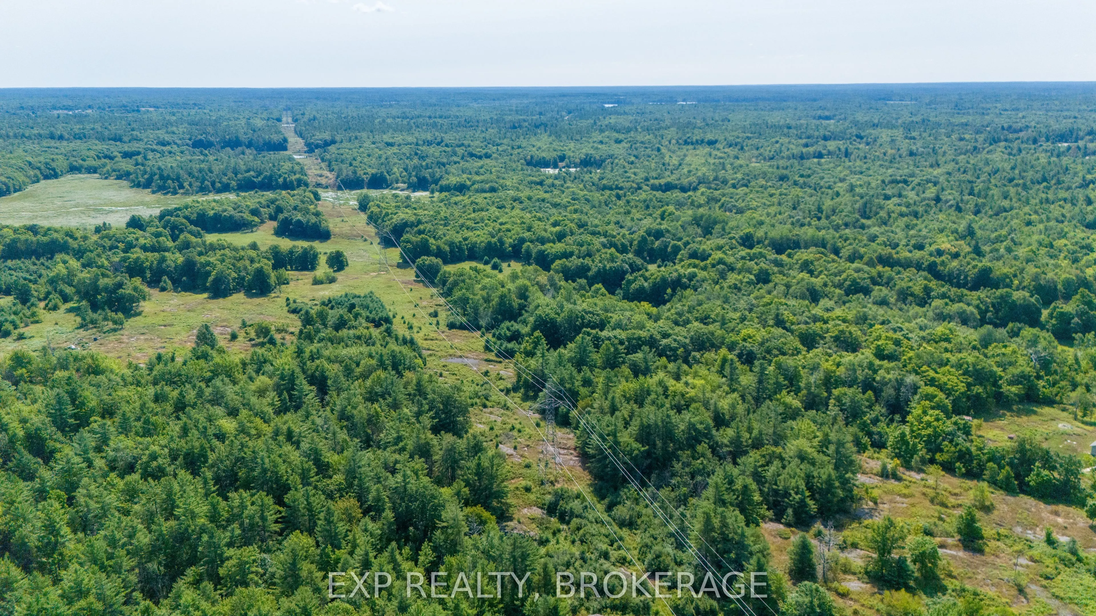 CON 5 N PT LOT 12 LOT 13 ECHO LAKE Road