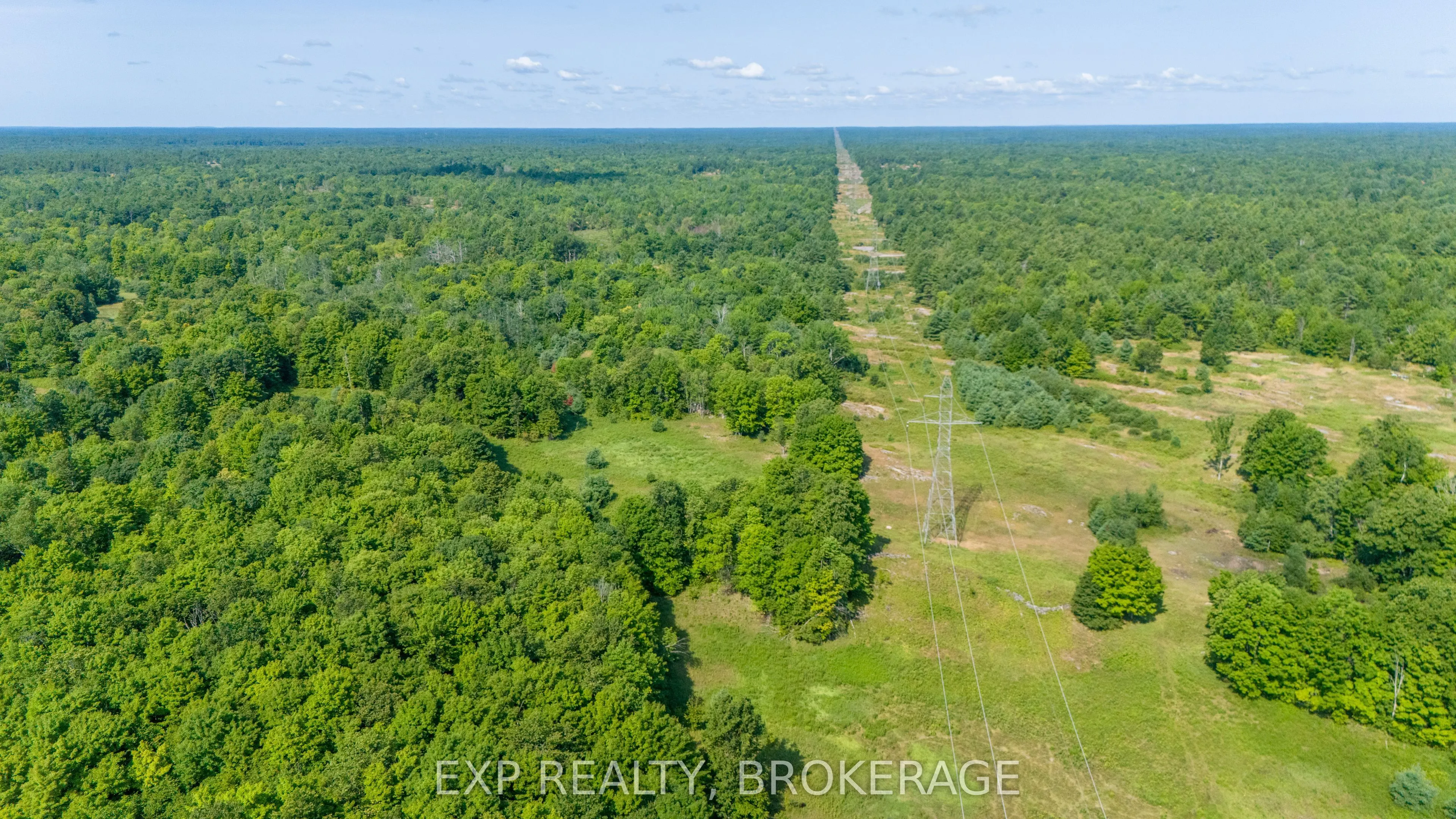 CON 5 N PT LOT 12 LOT 13 ECHO LAKE Road
