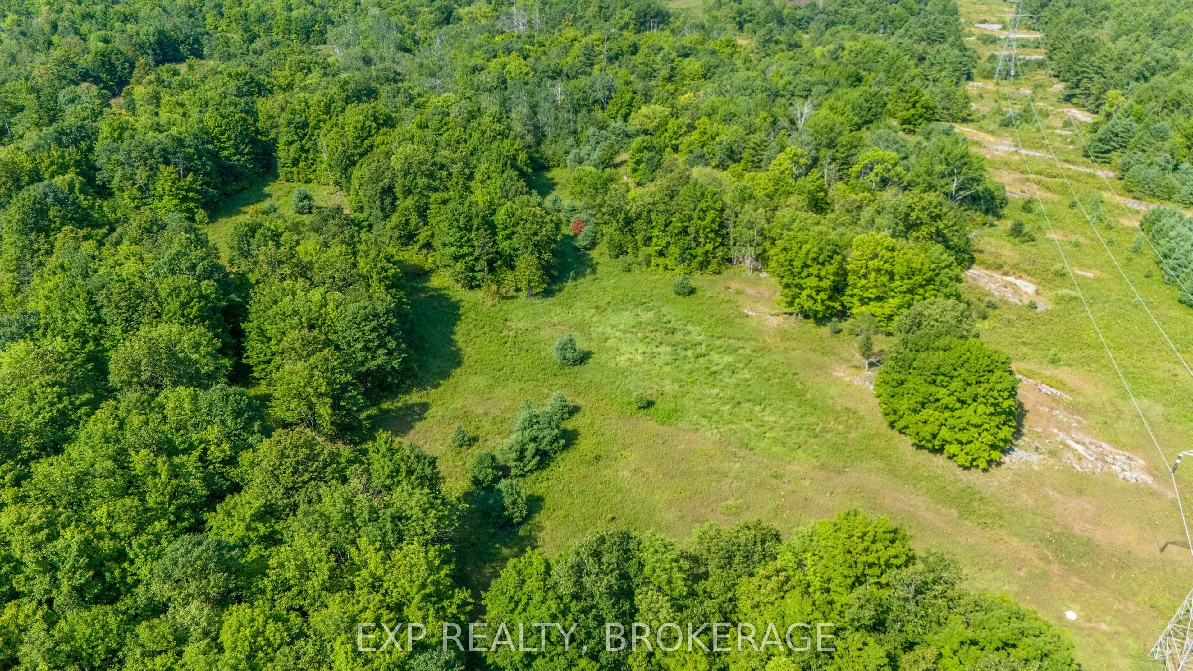 CON 5 N PT LOT 12 LOT 13 ECHO LAKE Road