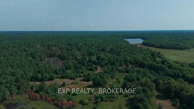 CON 5 N PT LOT 12 LOT 13 ECHO LAKE Road