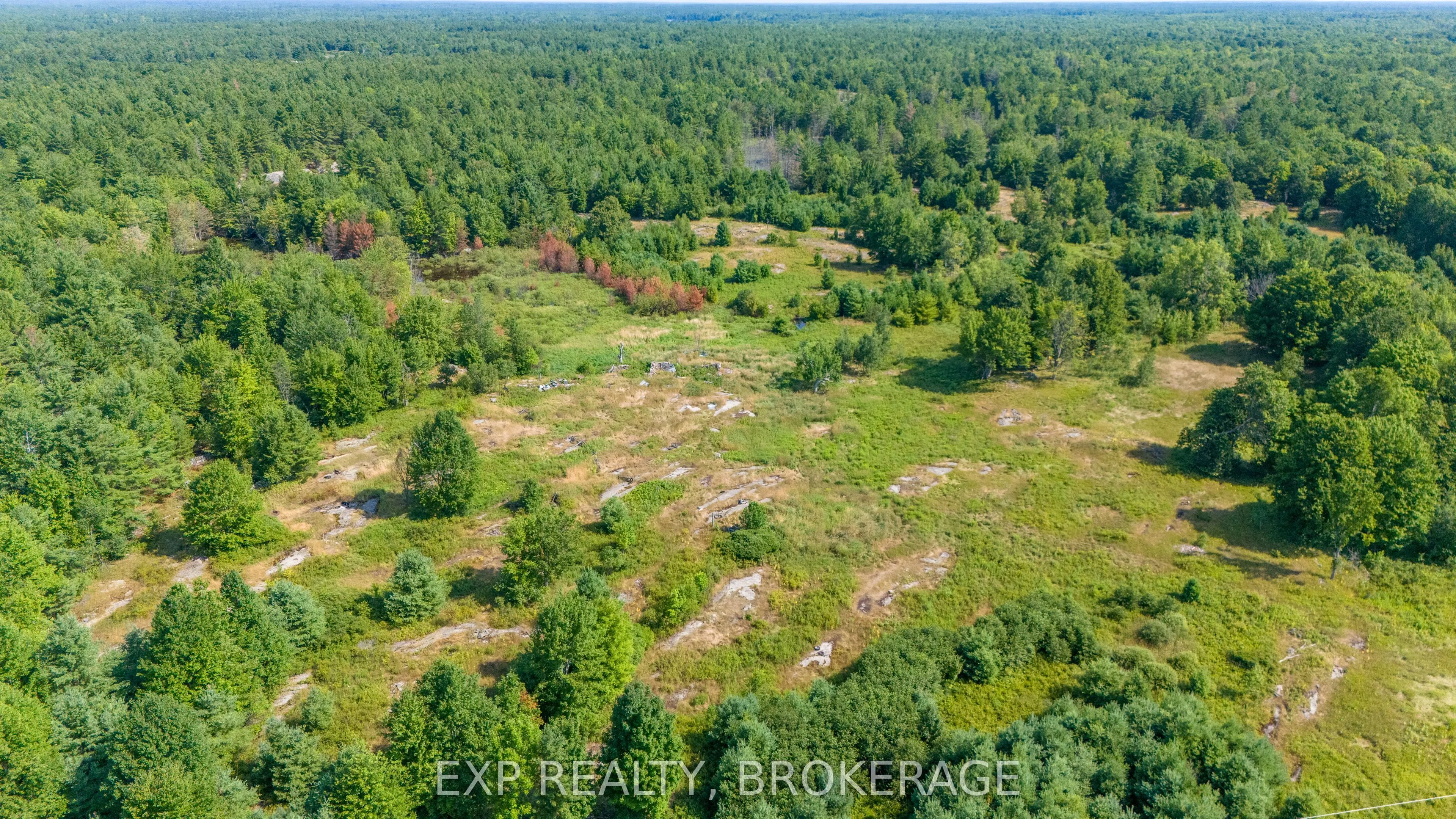 CON 5 N PT LOT 12 LOT 13 ECHO LAKE Road