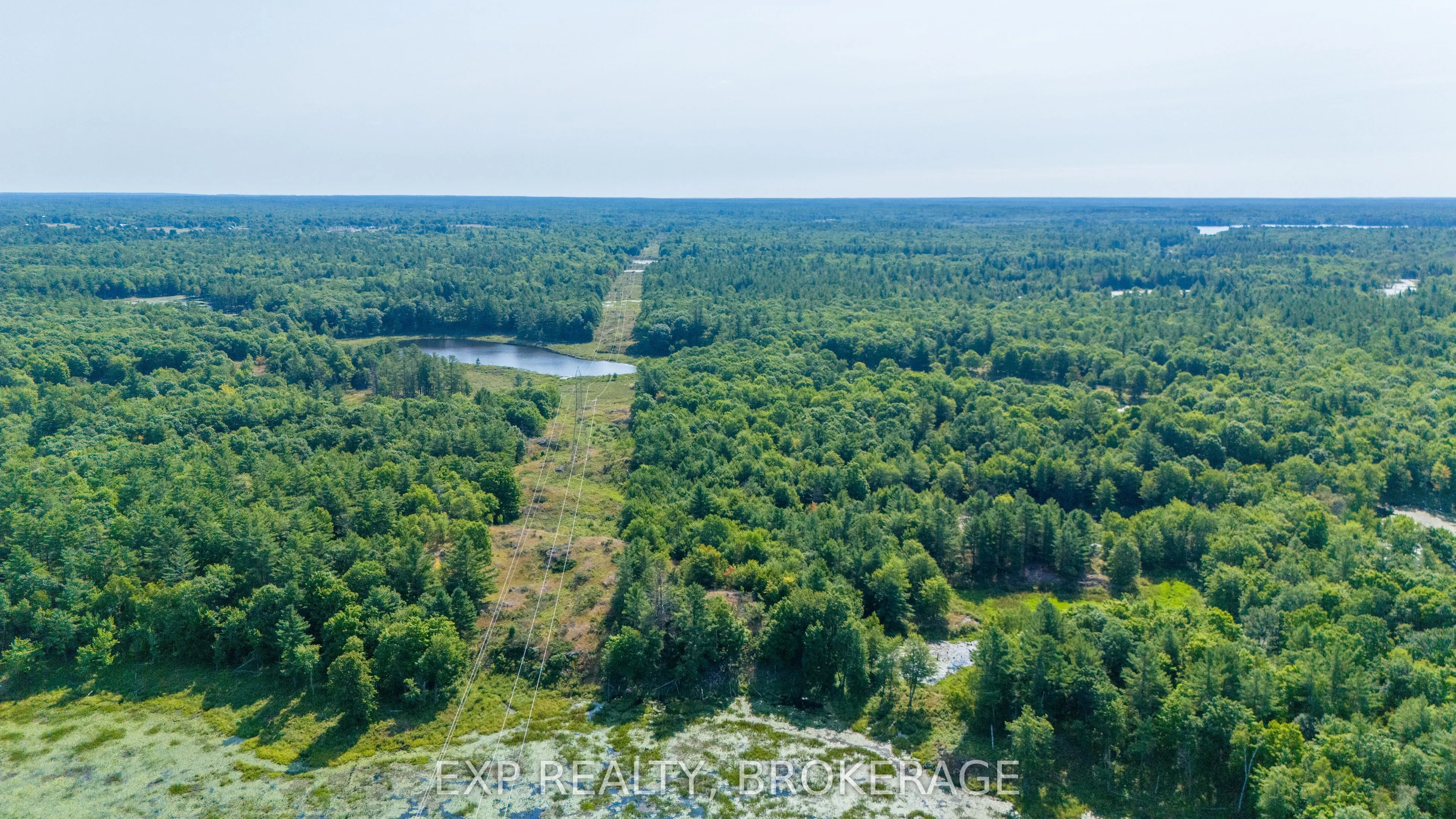 CON 5 N PT LOT 12 LOT 13 ECHO LAKE Road