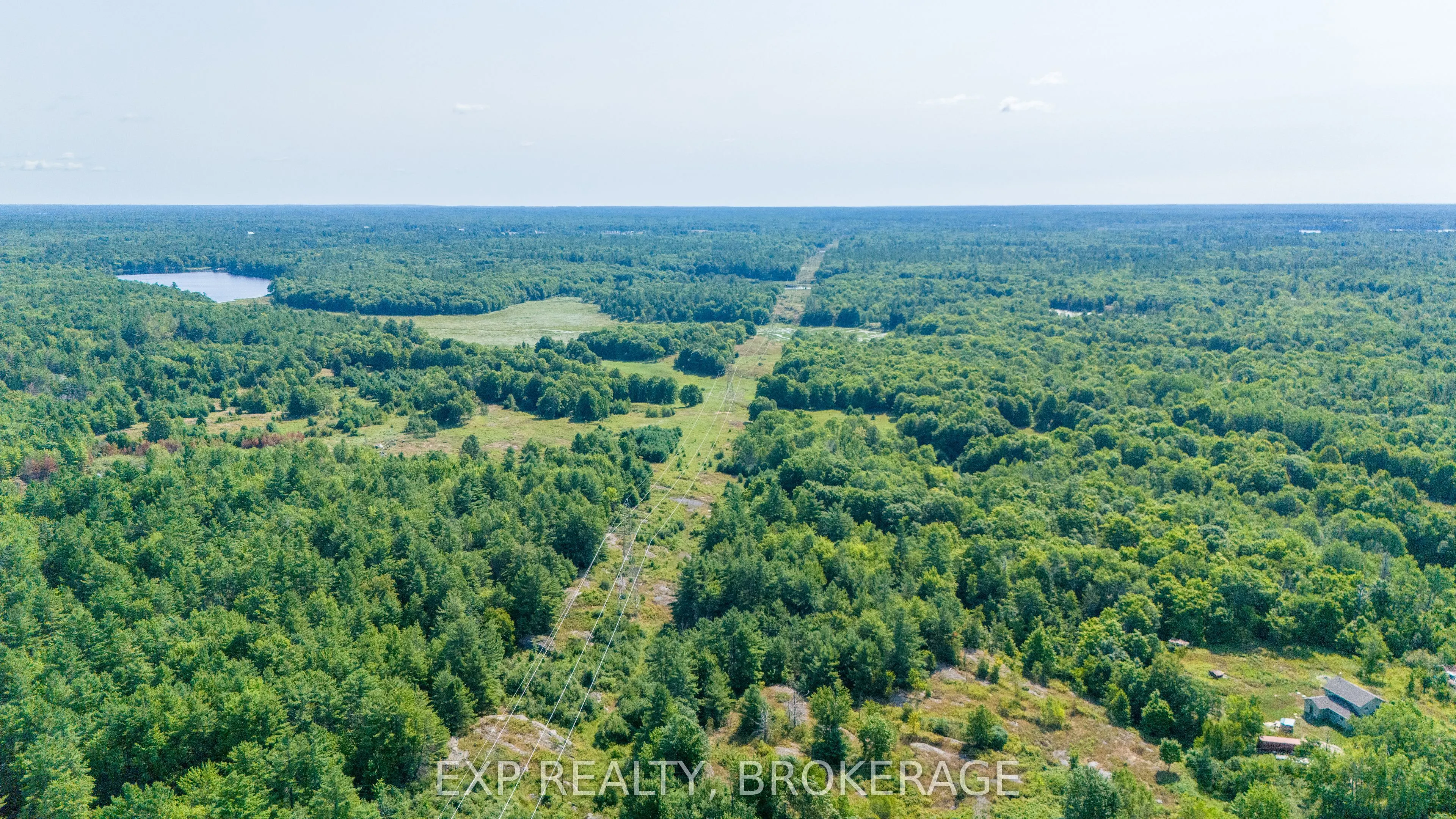 CON 5 N PT LOT 12 LOT 13 ECHO LAKE Road