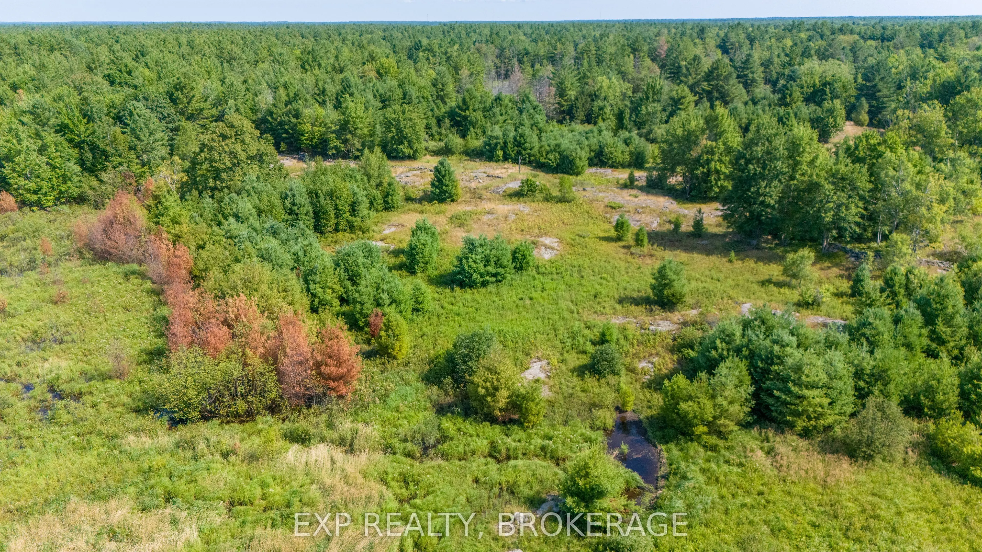 CON 5 N PT LOT 12 LOT 13 ECHO LAKE Road