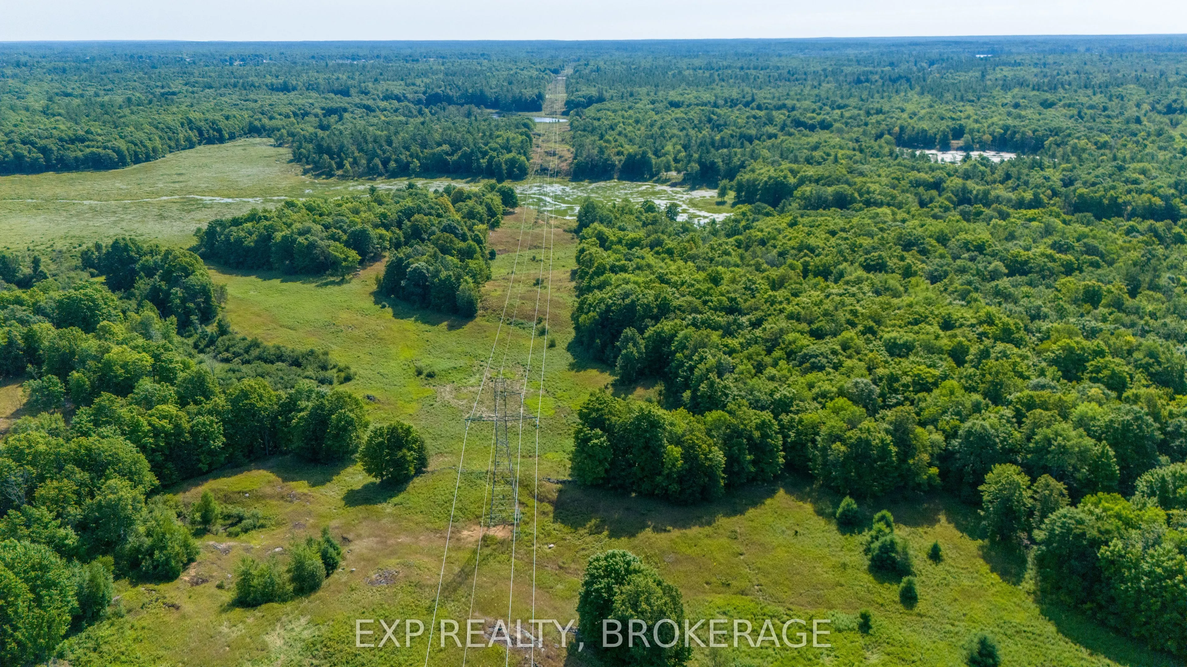 CON 5 N PT LOT 12 LOT 13 ECHO LAKE Road