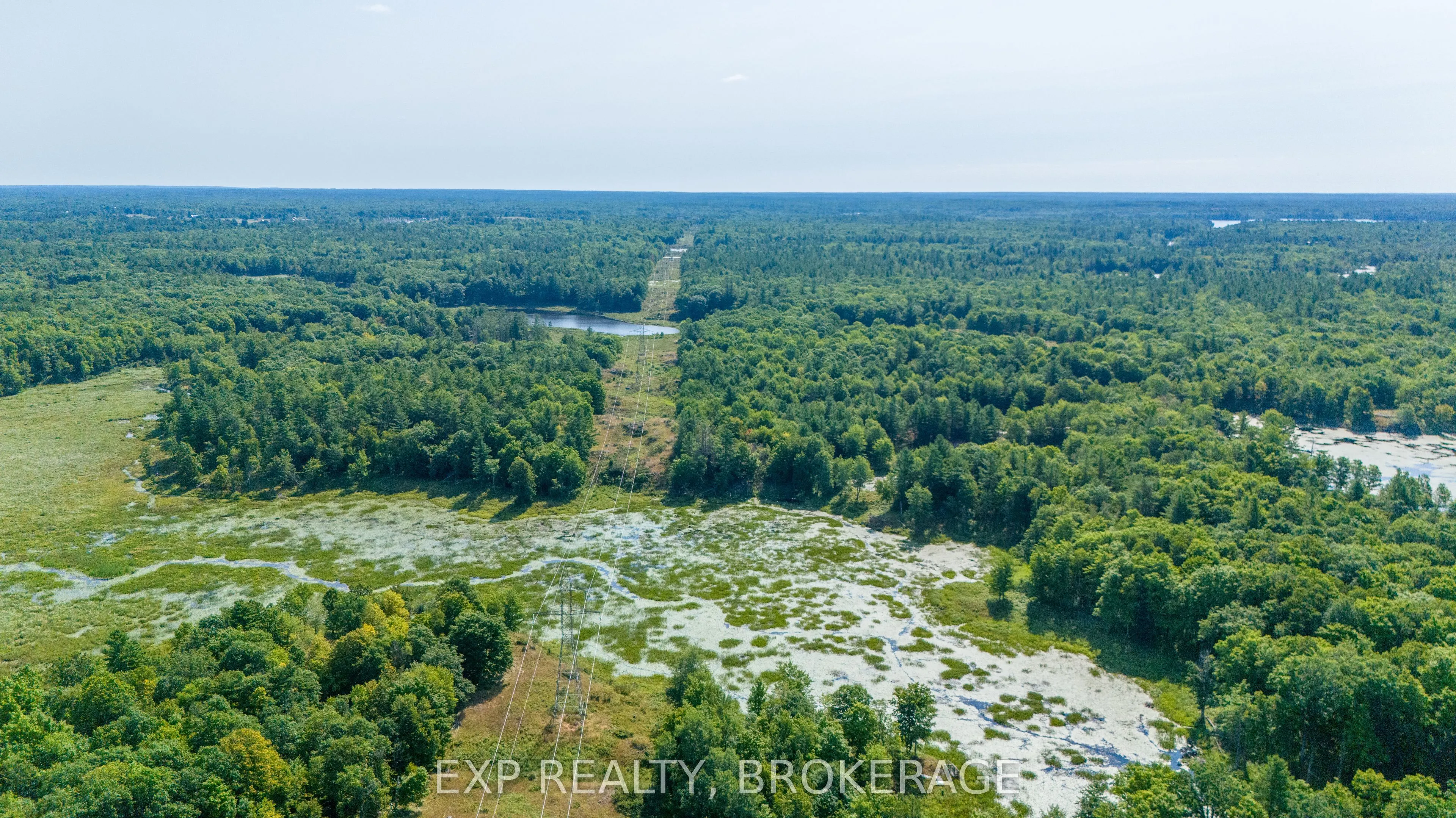 CON 5 N PT LOT 12 LOT 13 ECHO LAKE Road
