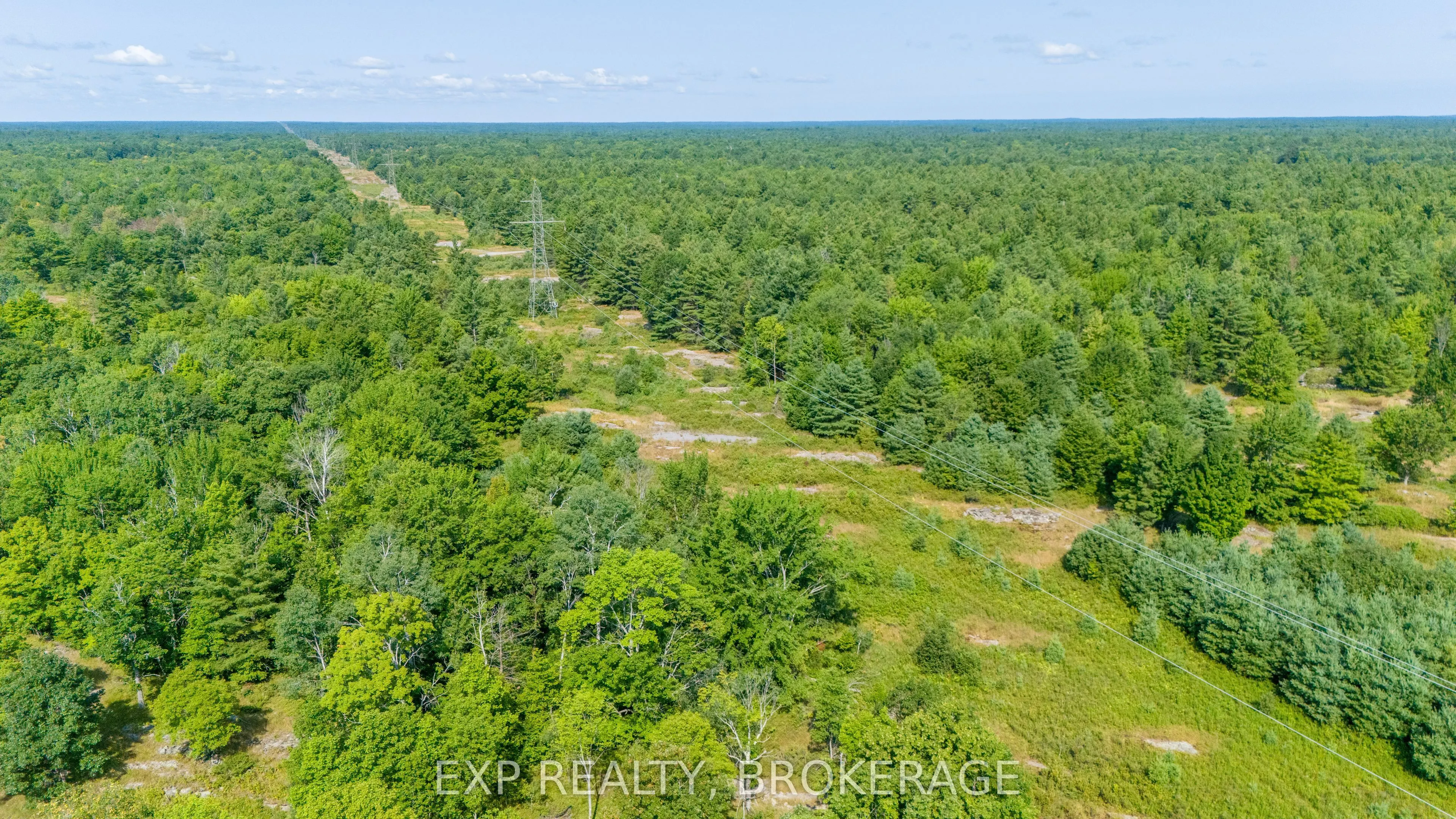 CON 5 N PT LOT 12 LOT 13 ECHO LAKE Road
