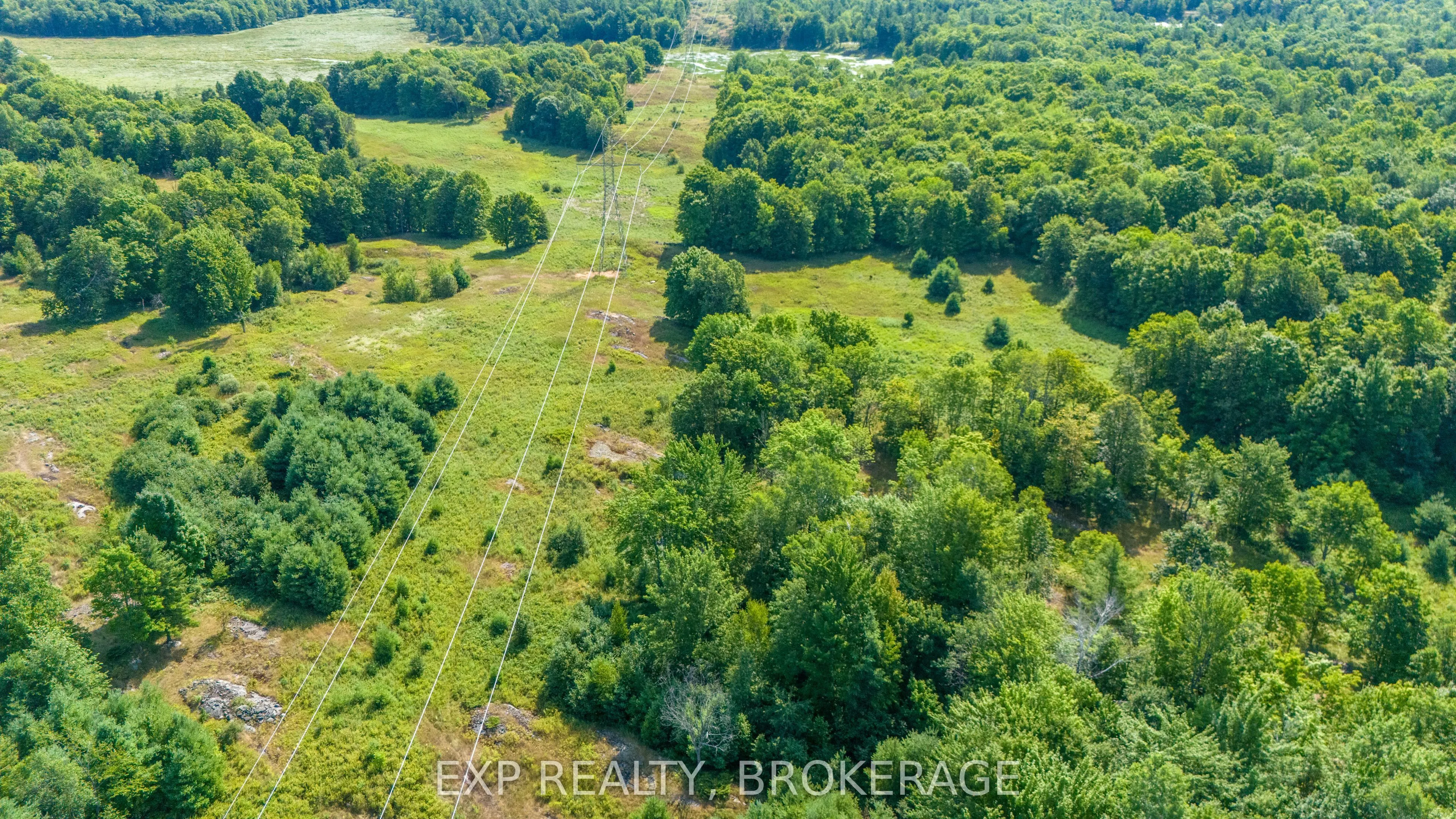 CON 5 N PT LOT 12 LOT 13 ECHO LAKE Road