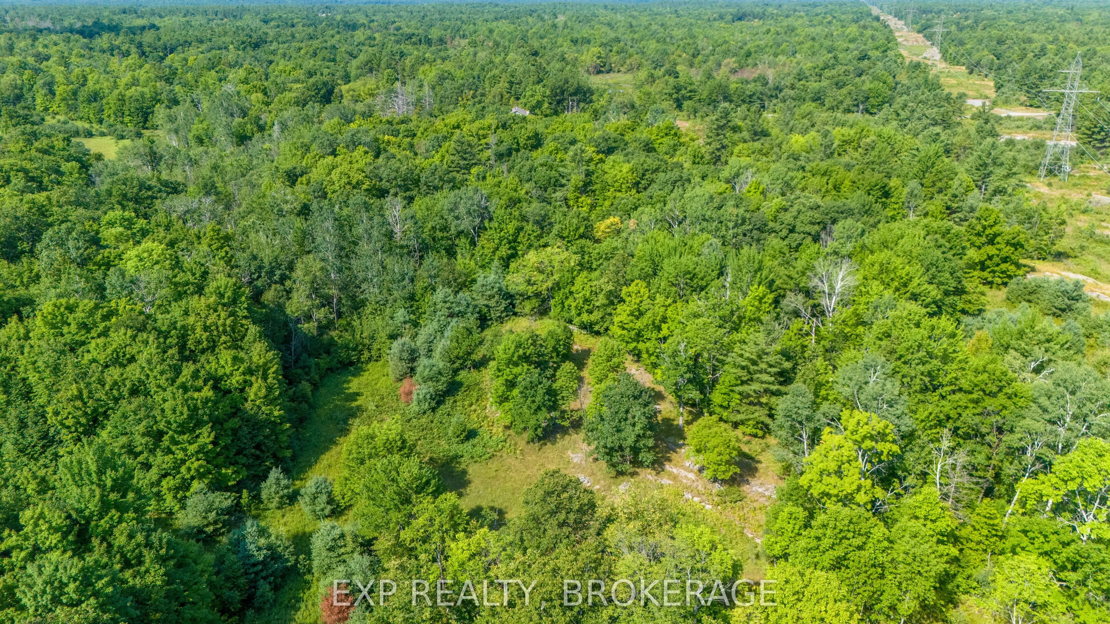 CON 5 N PT LOT 12 LOT 13 ECHO LAKE Road