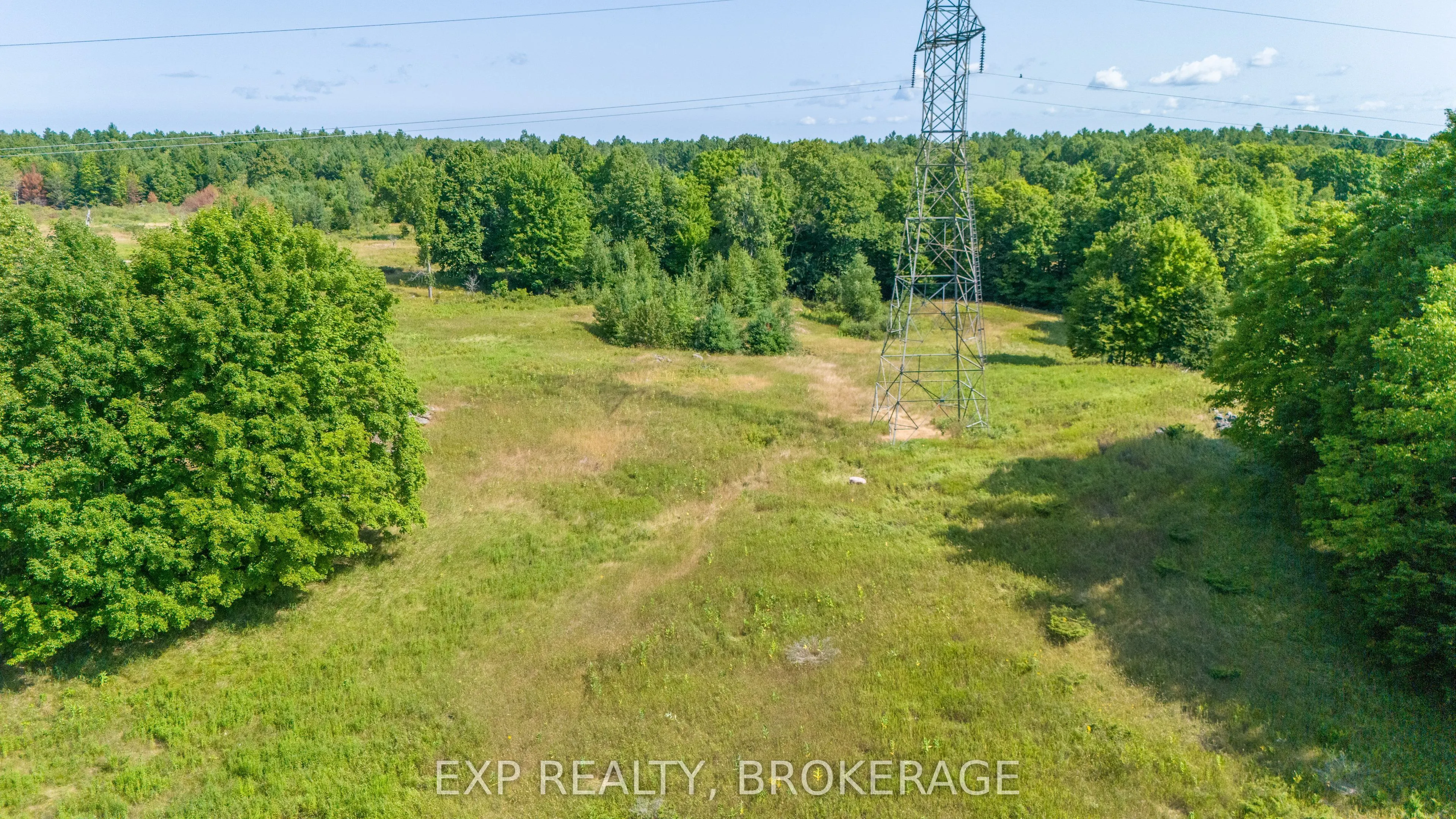 CON 5 N PT LOT 12 LOT 13 ECHO LAKE Road