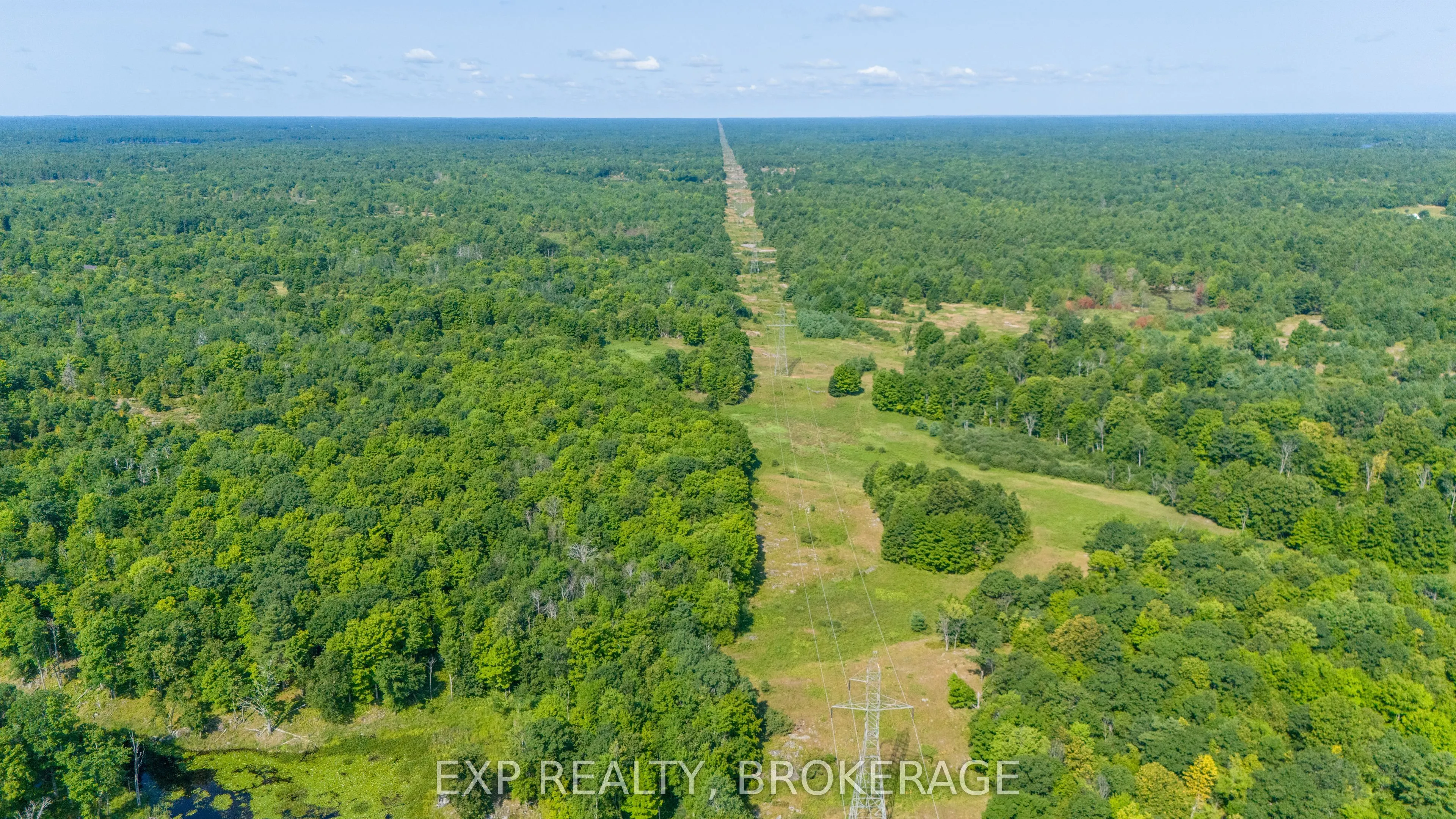 CON 5 N PT LOT 12 LOT 13 ECHO LAKE Road