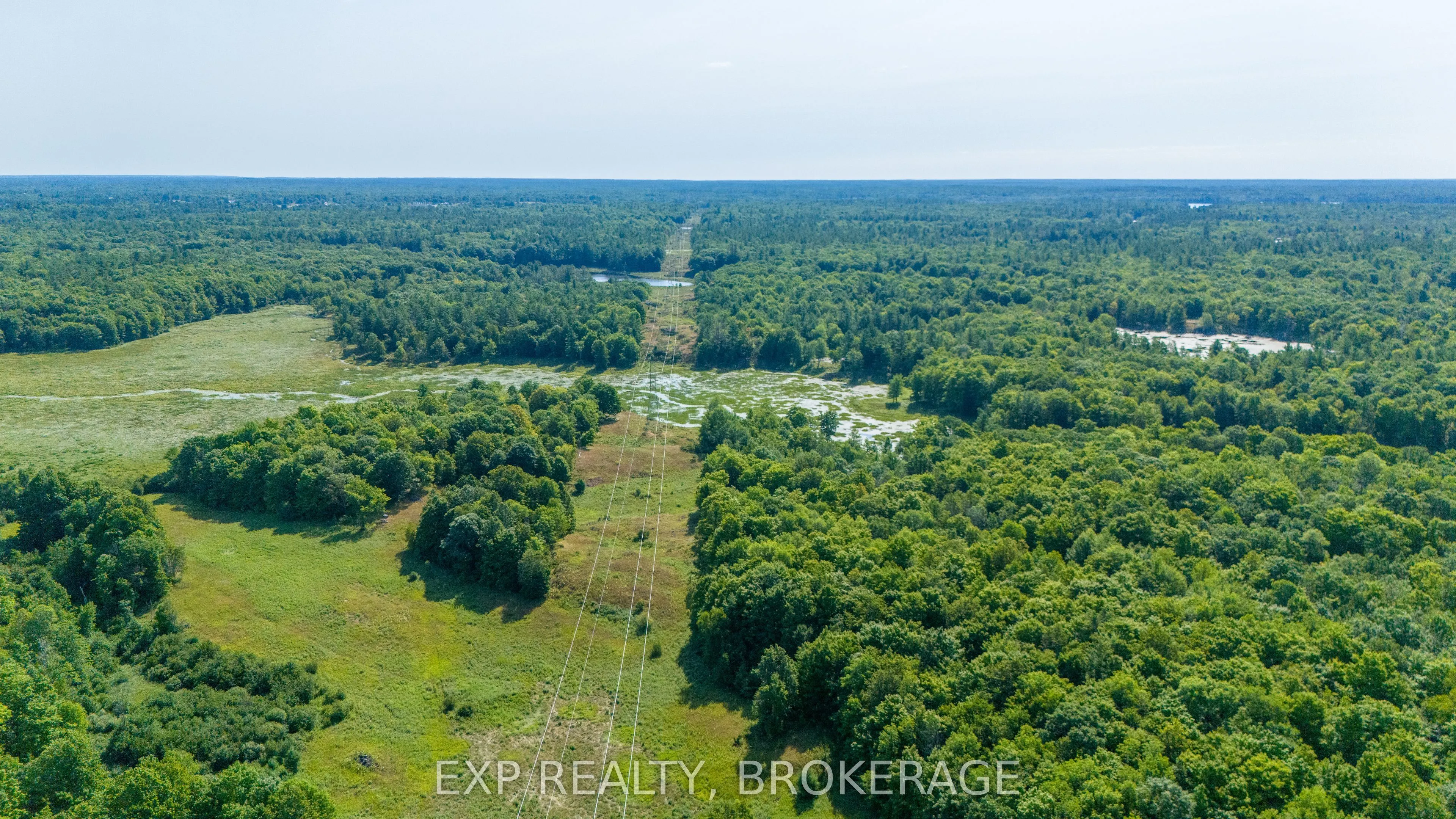 CON 5 N PT LOT 12 LOT 13 ECHO LAKE Road