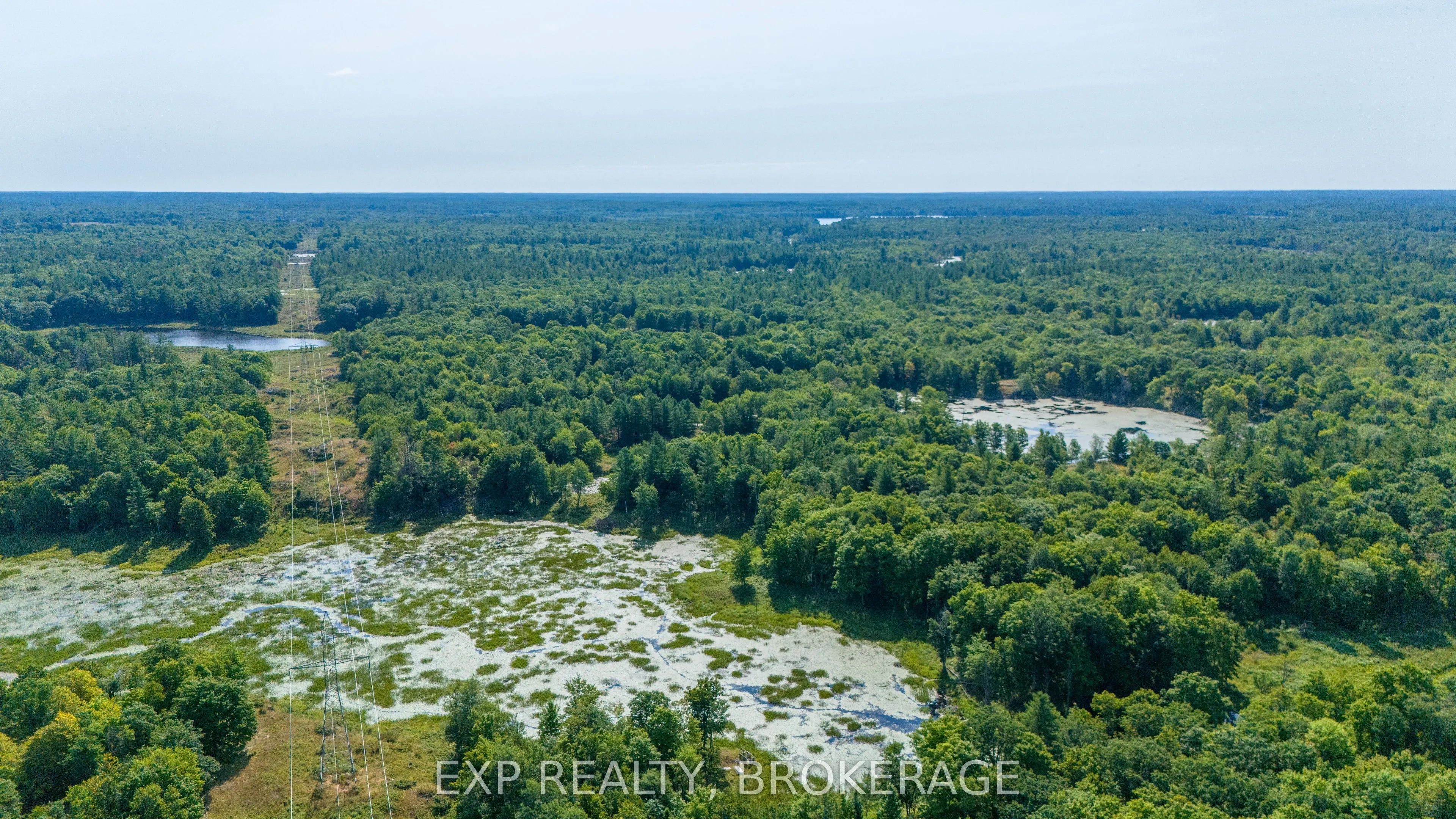 CON 5 N PT LOT 12 LOT 13 ECHO LAKE Road