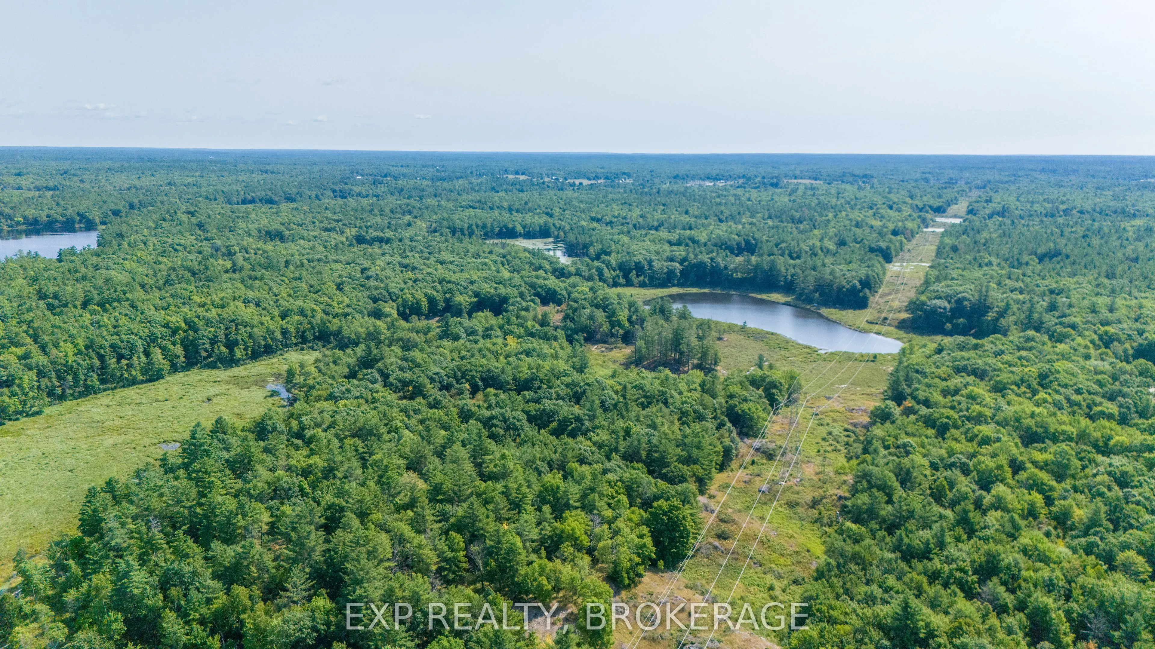 CON 5 N PT LOT 12 LOT 13 ECHO LAKE Road