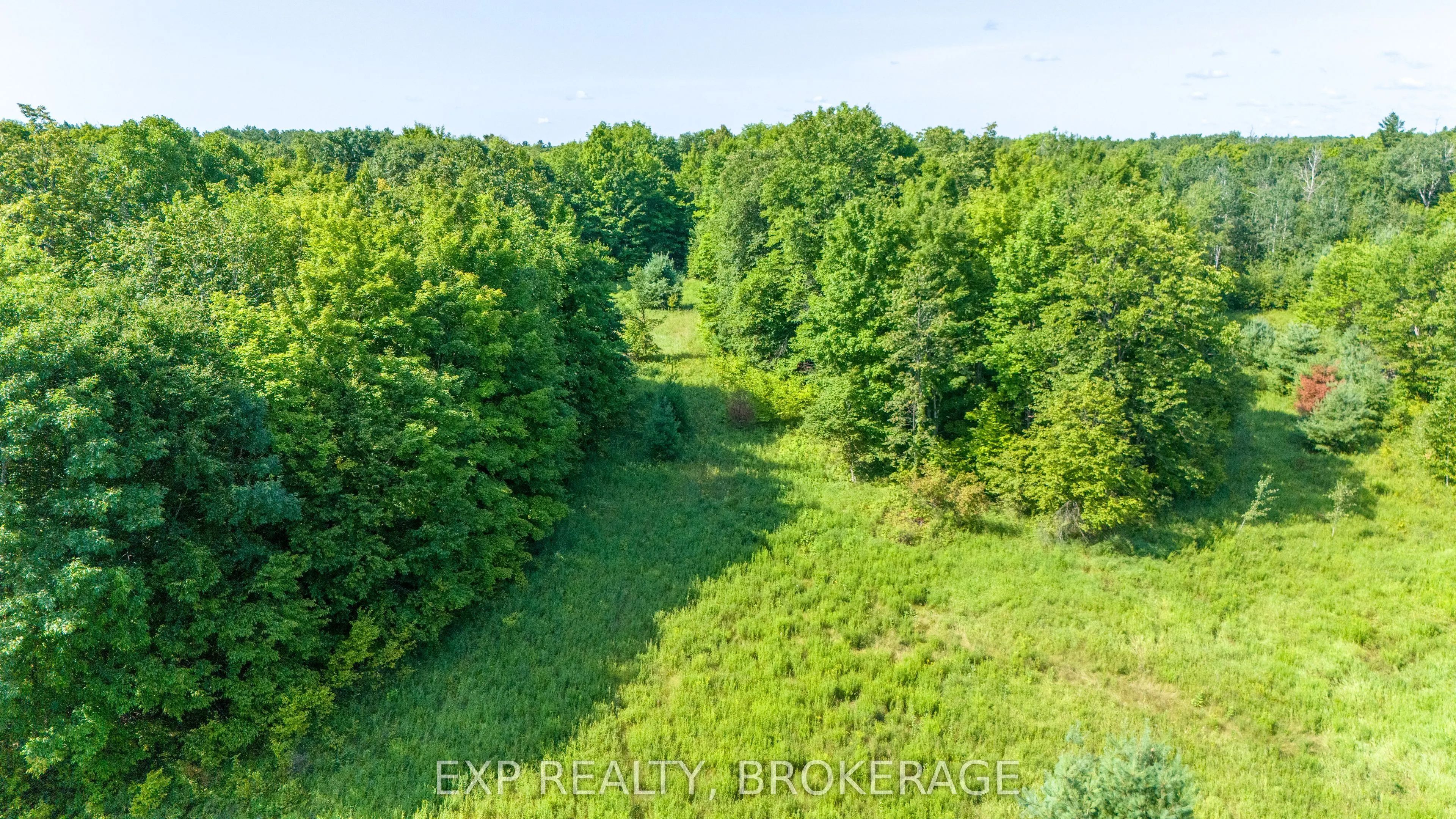CON 5 N PT LOT 12 LOT 13 ECHO LAKE Road