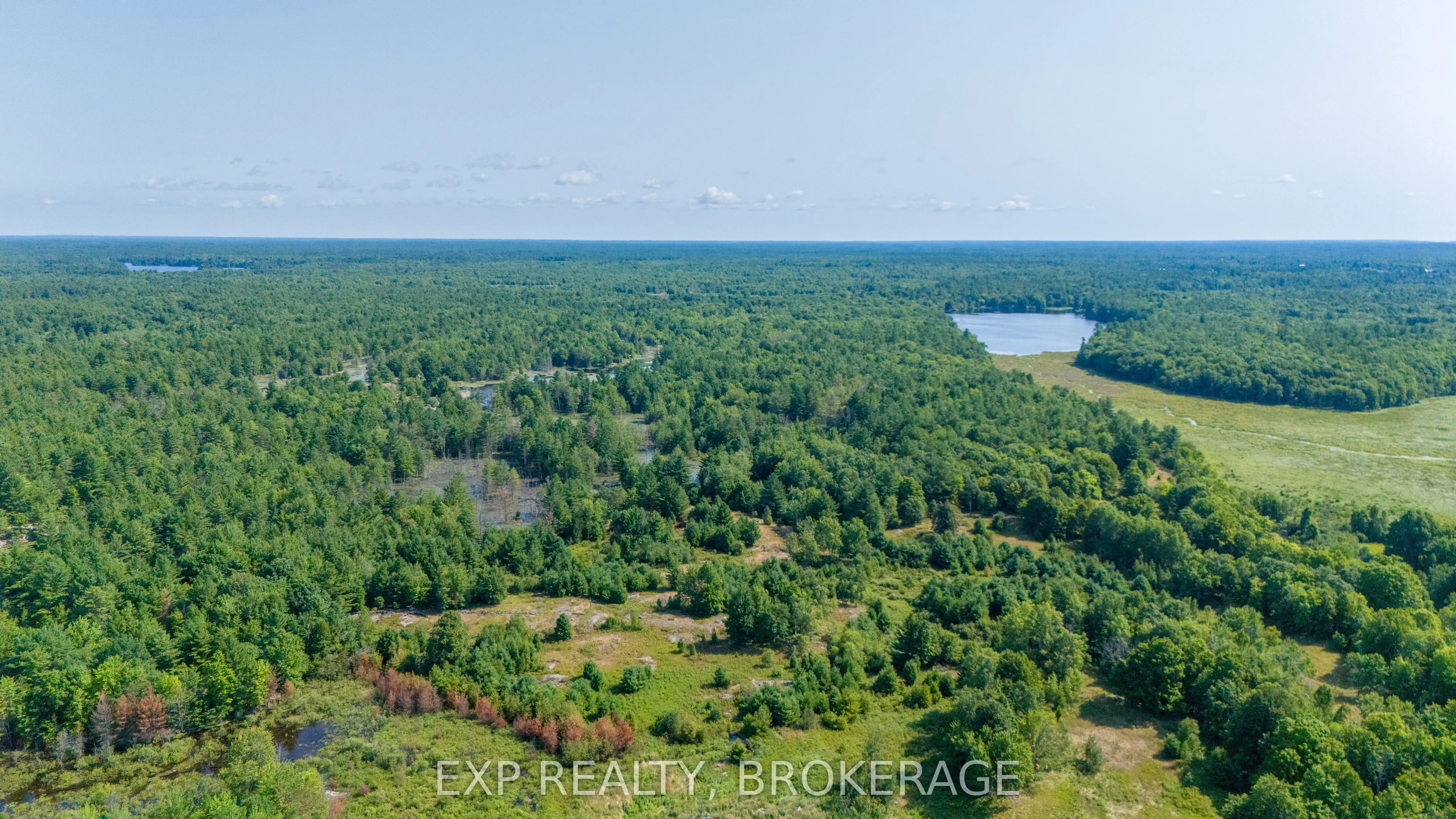 CON 5 N PT LOT 12 LOT 13 ECHO LAKE Road