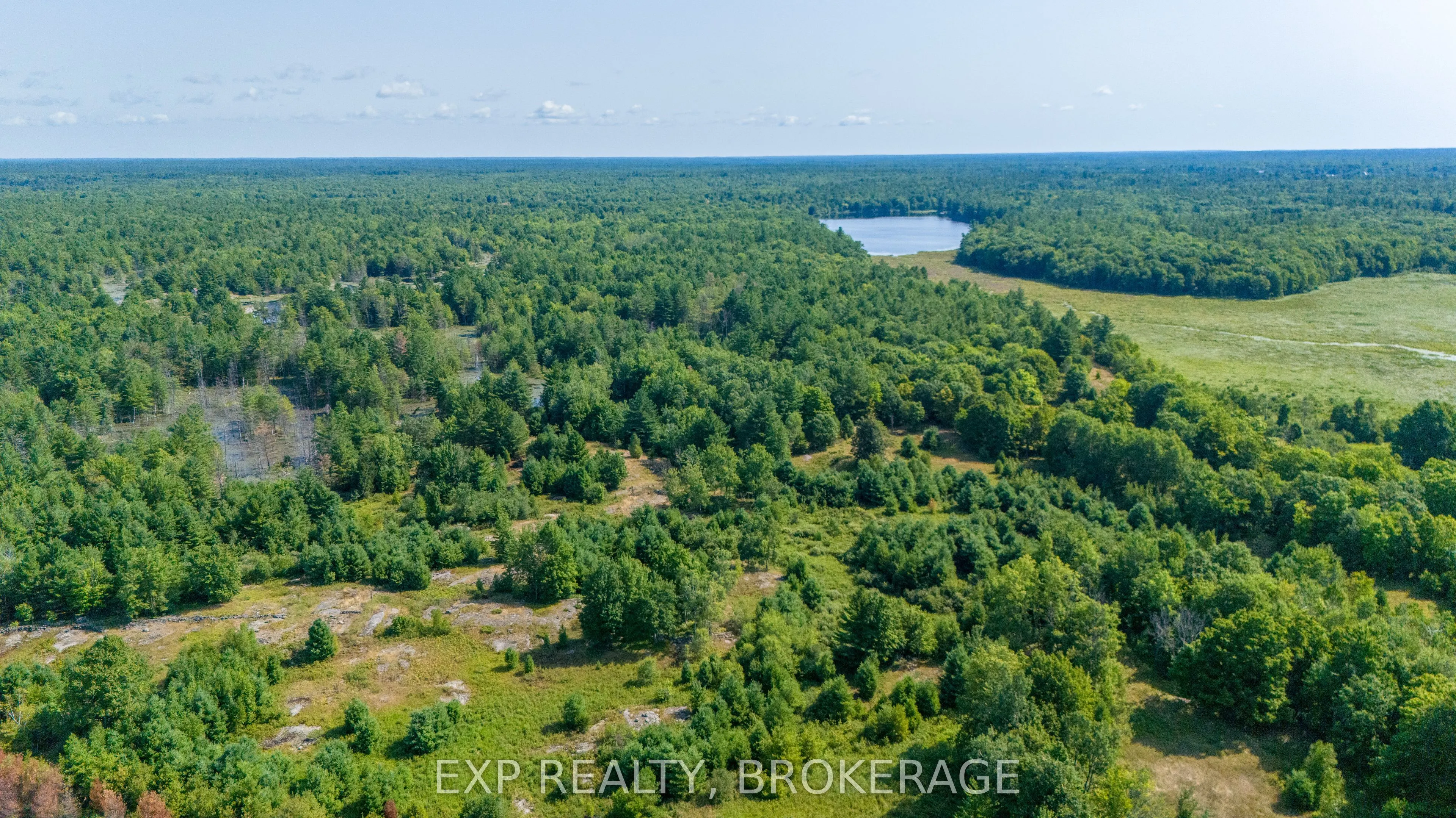 CON 5 N PT LOT 12 LOT 13 ECHO LAKE Road